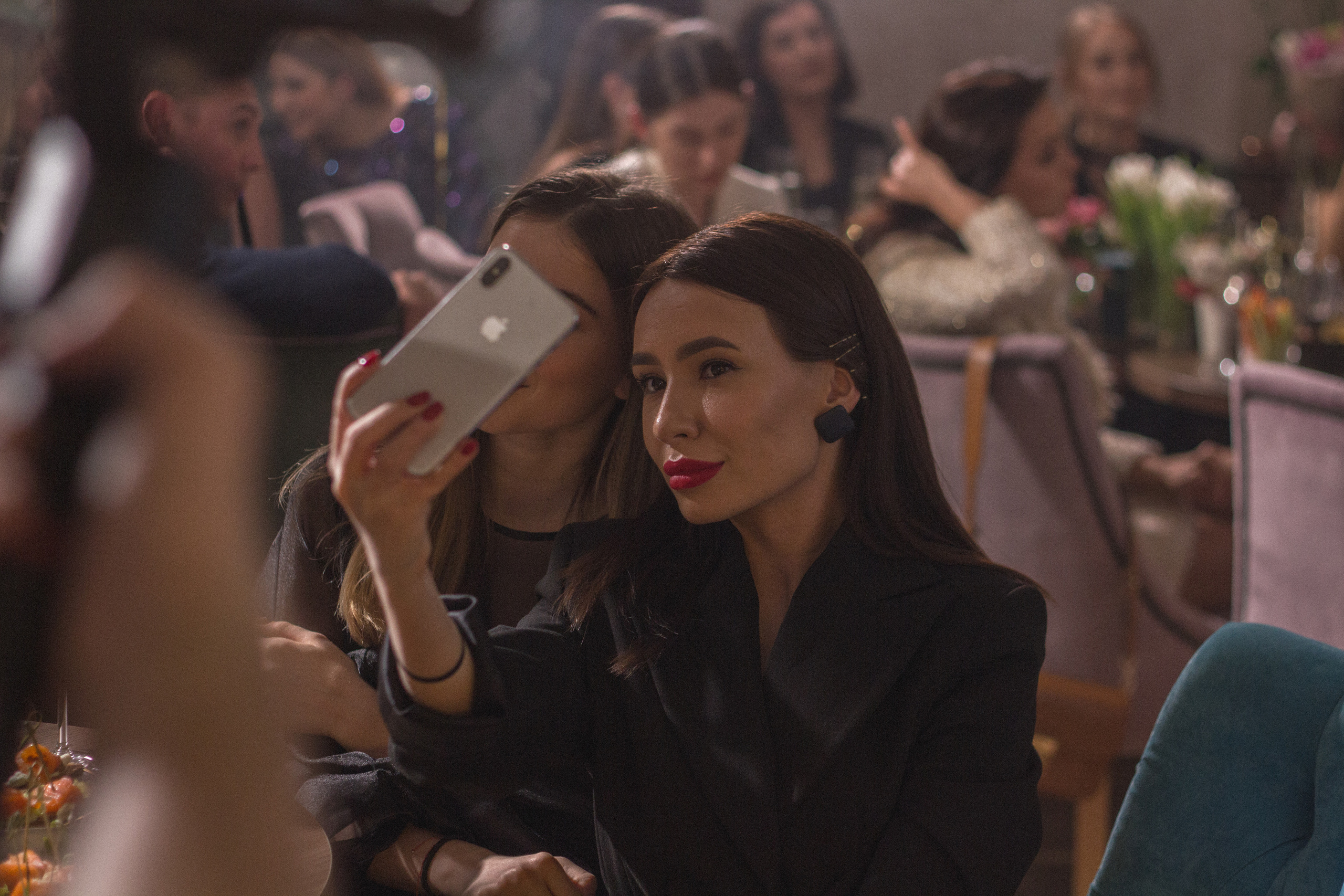 Premium JK & Julia"s birthday. Фотограф в Екатеринбурге Гасанова Дилара