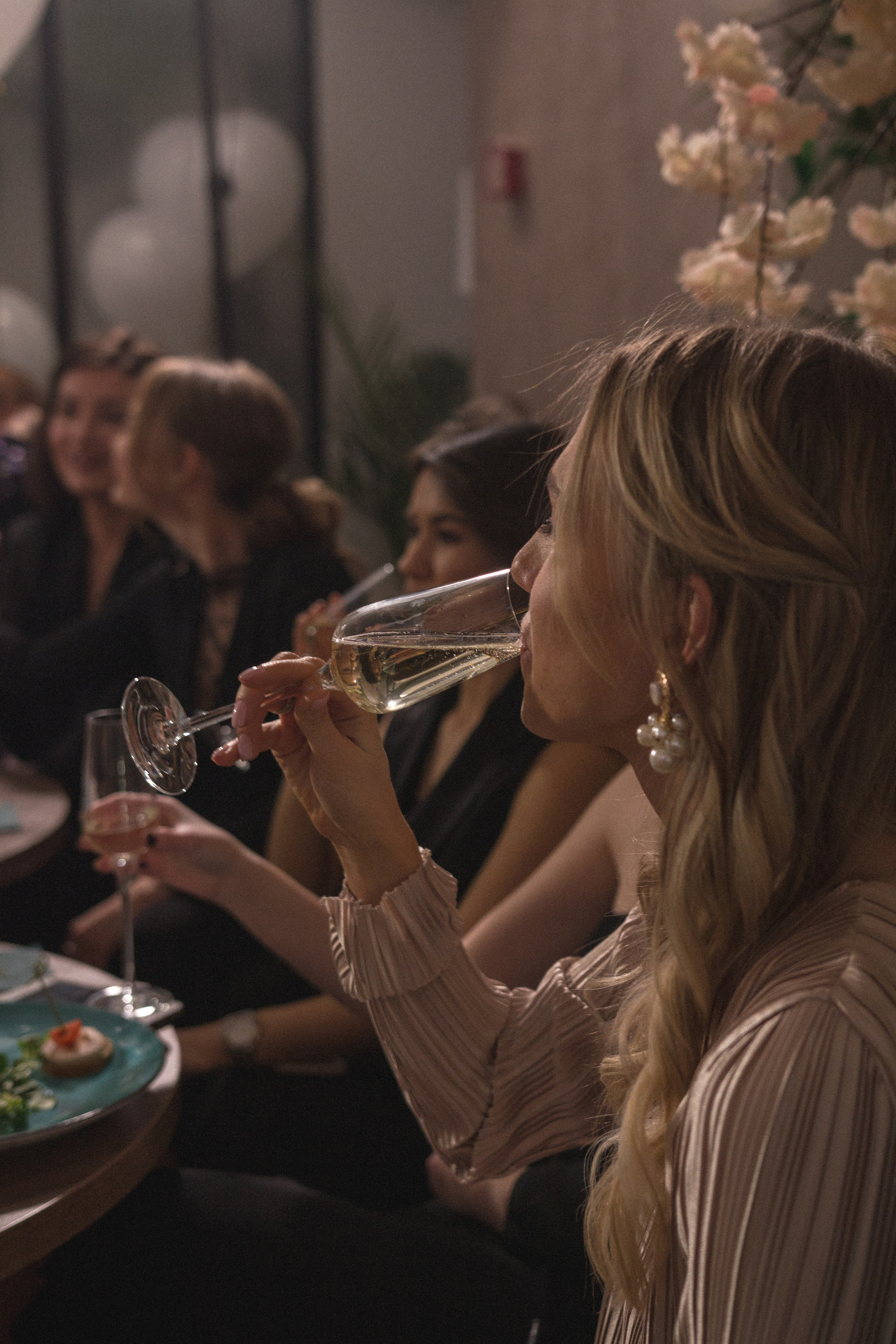 Premium JK & Julia"s birthday. Фотограф в Екатеринбурге Гасанова Дилара