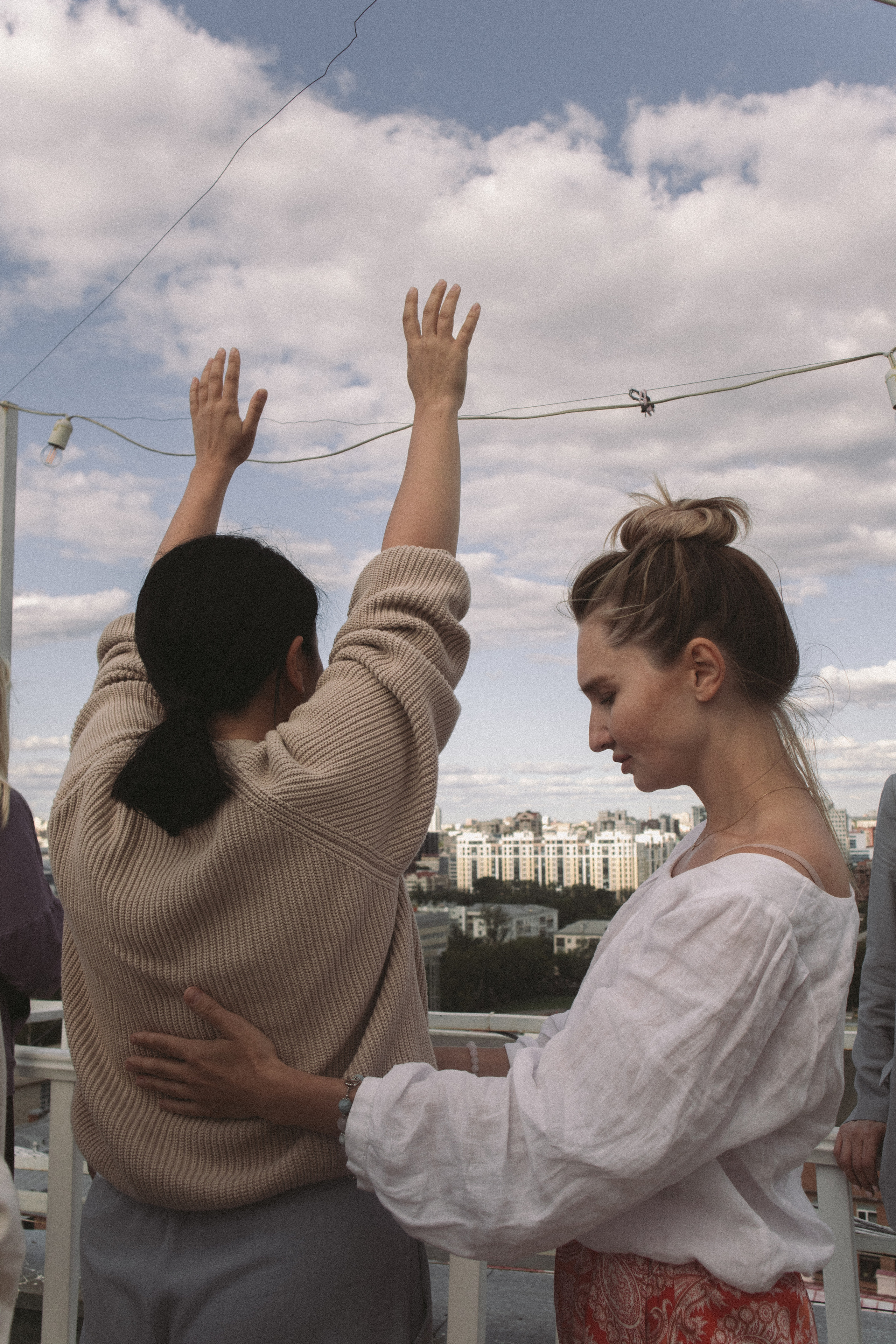 Party Open mind. Фотограф в Екатеринбурге Гасанова Дилара