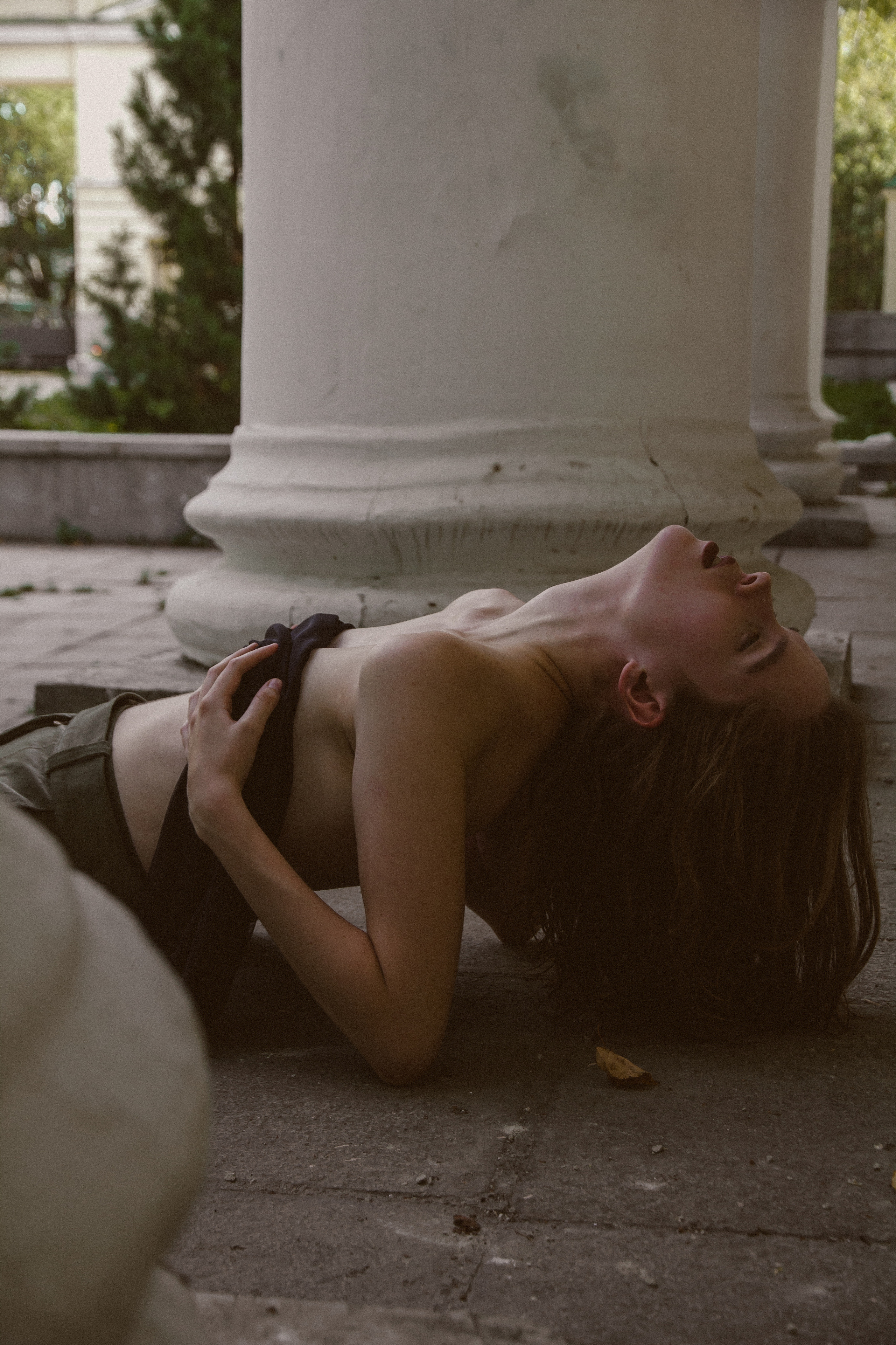 Ekaterina. Фотограф в Екатеринбурге Гасанова Дилара