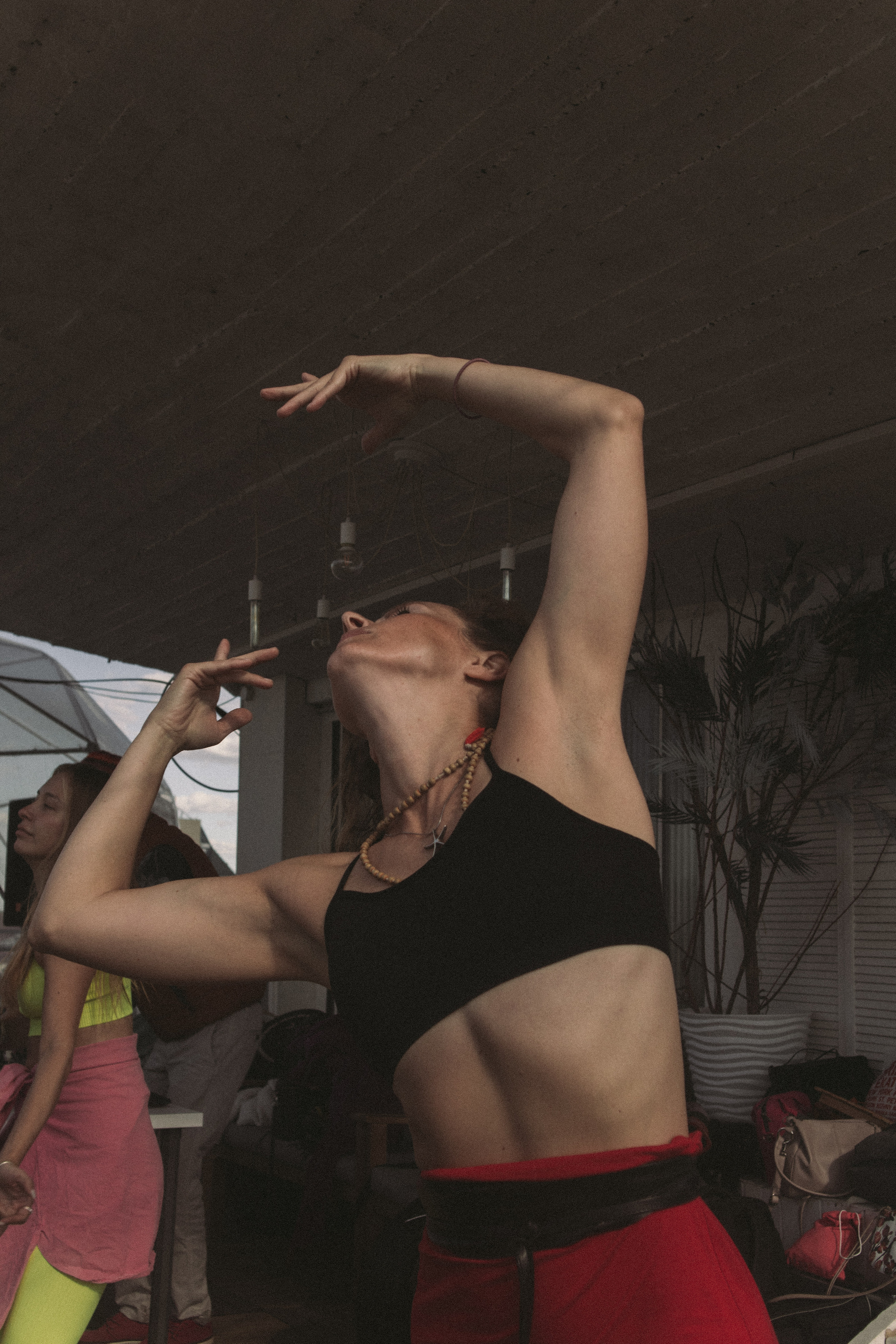 Party Open mind. Фотограф в Екатеринбурге Гасанова Дилара