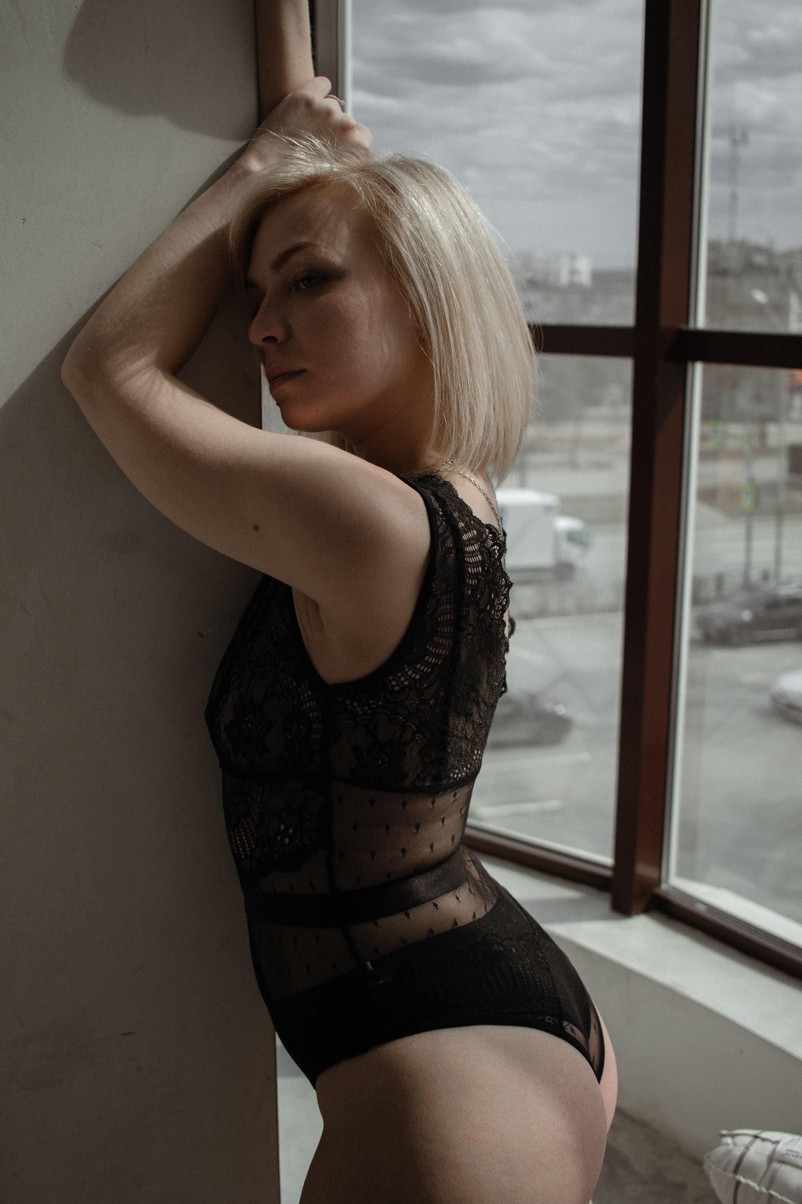 Tanya. Фотограф в Екатеринбурге Гасанова Дилара