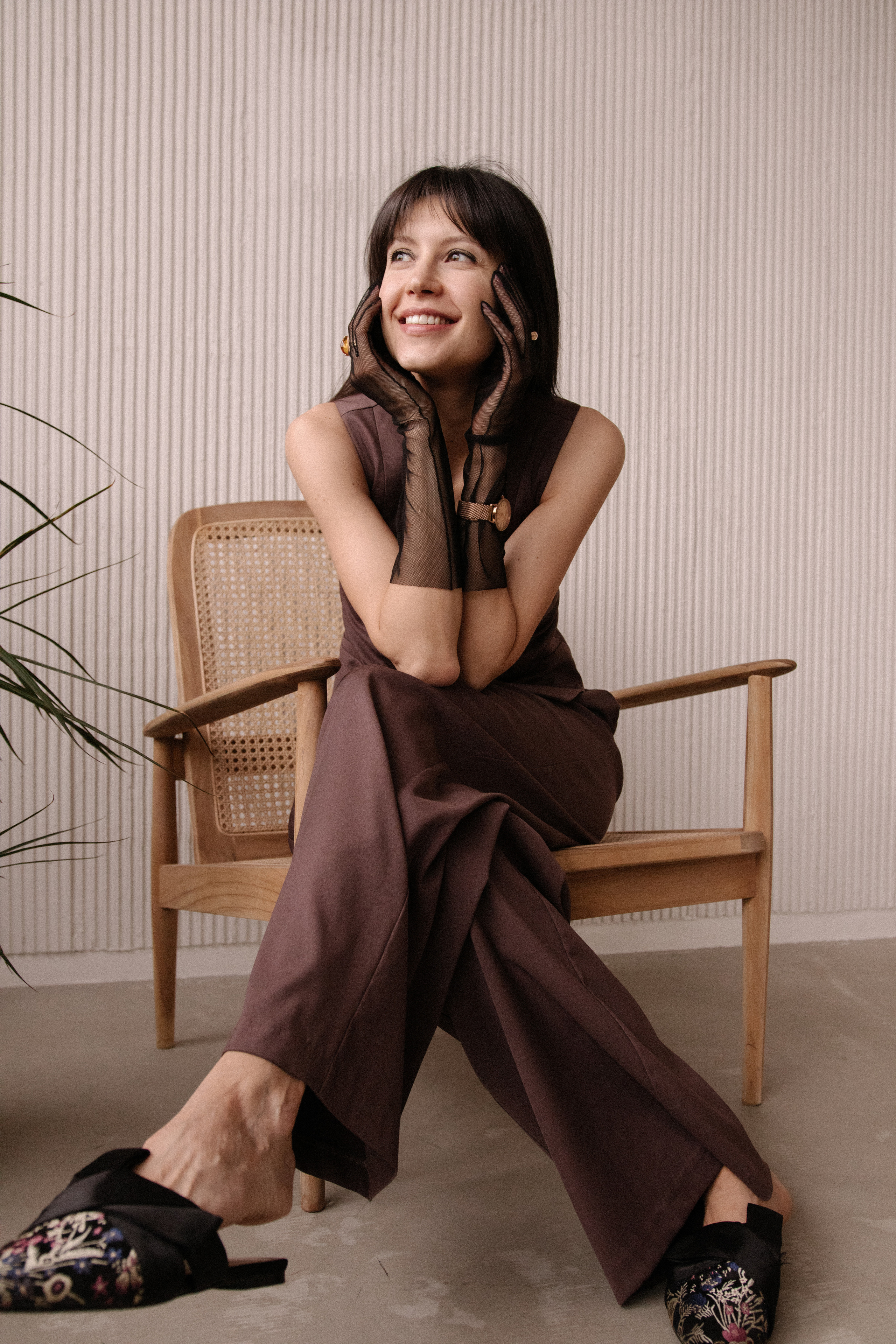 Alyona. Фотограф в Екатеринбурге Гасанова Дилара