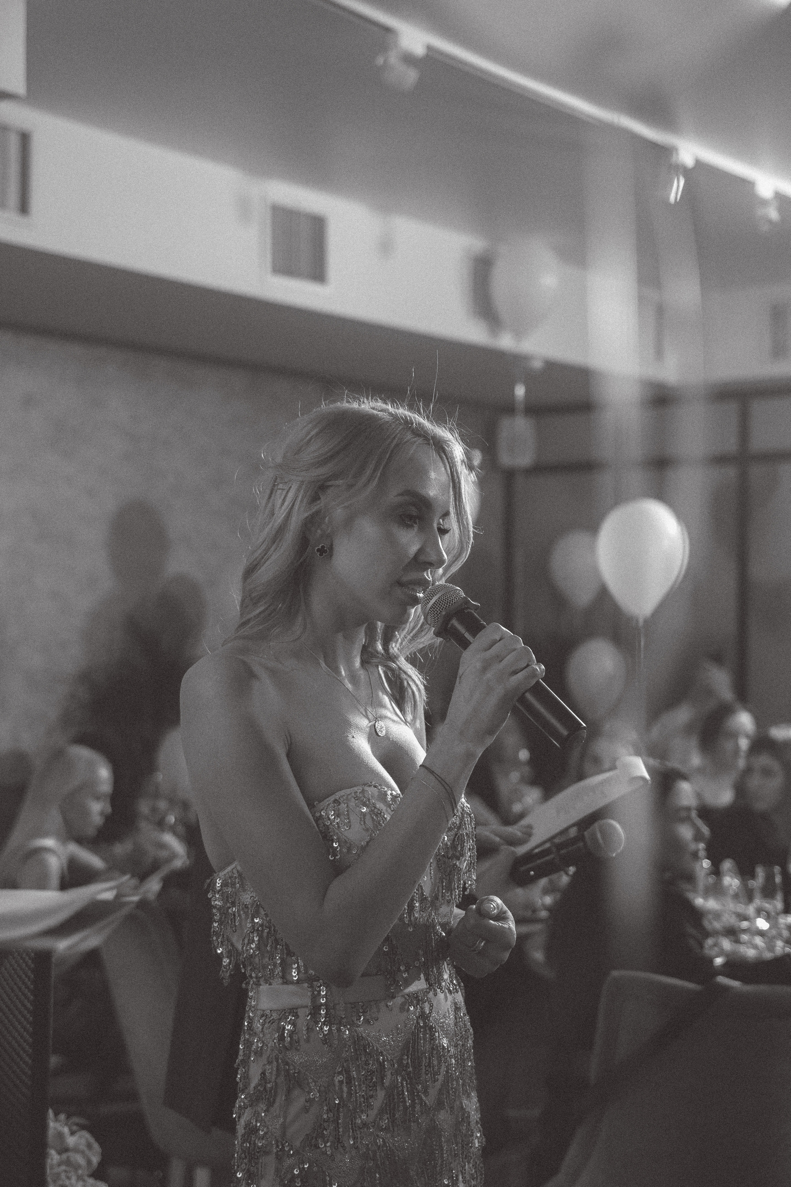 Premium JK & Julia"s birthday. Фотограф в Екатеринбурге Гасанова Дилара