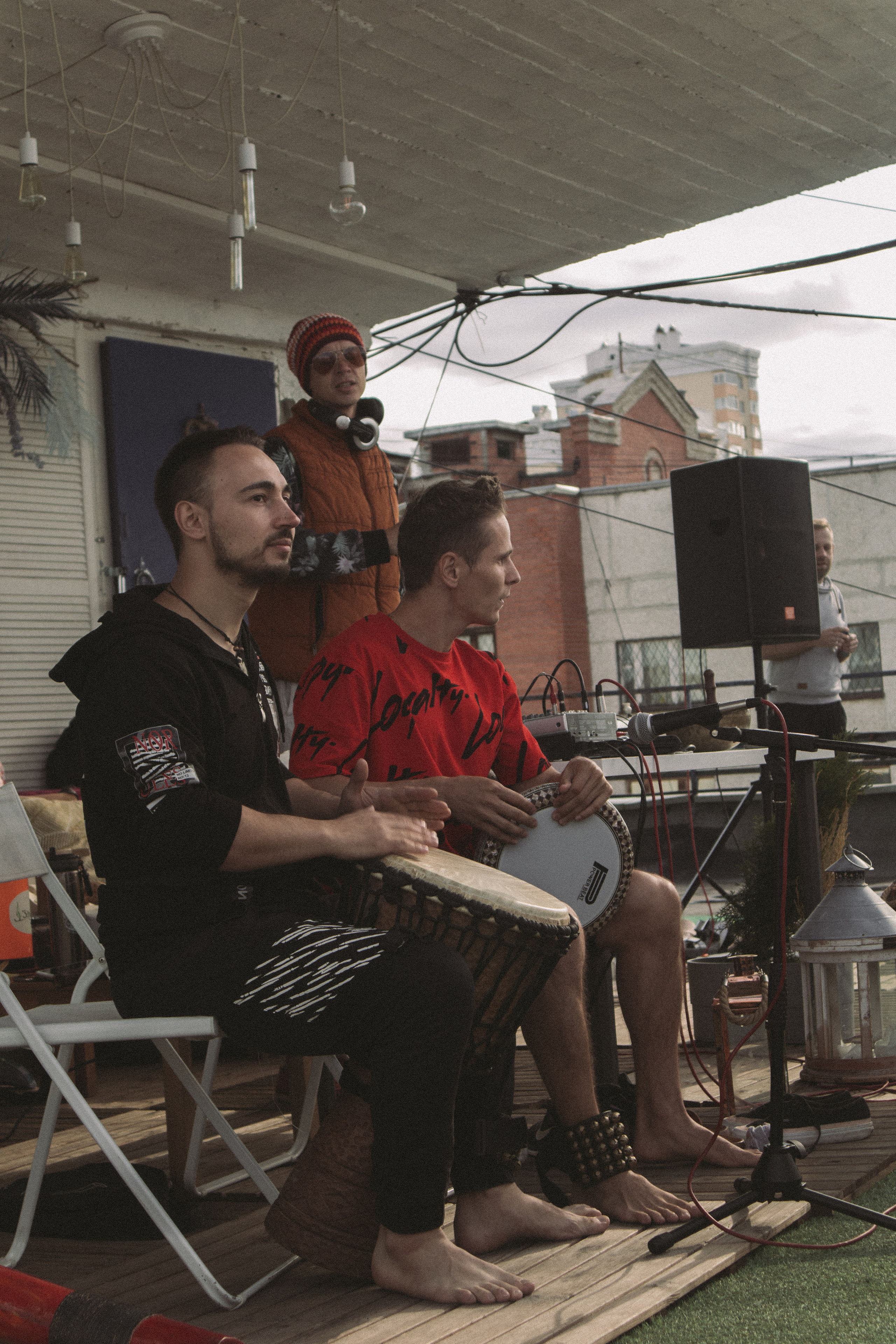 Party Open mind. Фотограф в Екатеринбурге Гасанова Дилара