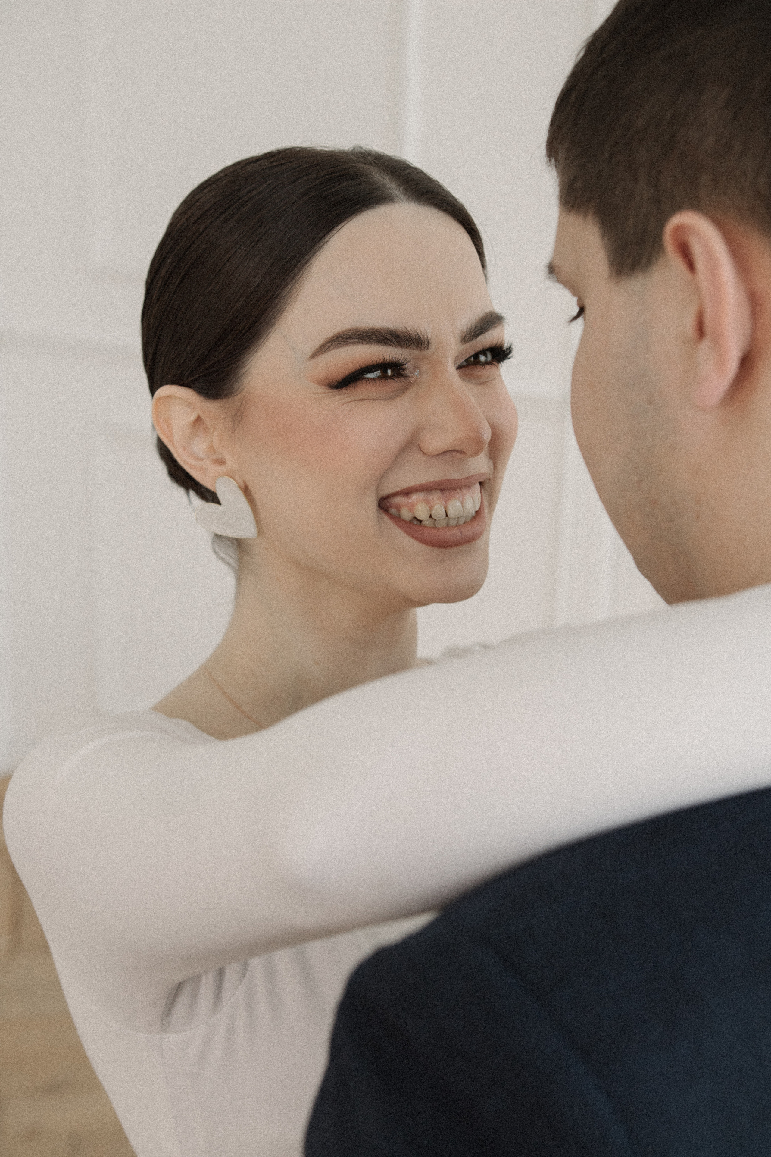 Demir & Marina. Фотограф в Екатеринбурге Гасанова Дилара