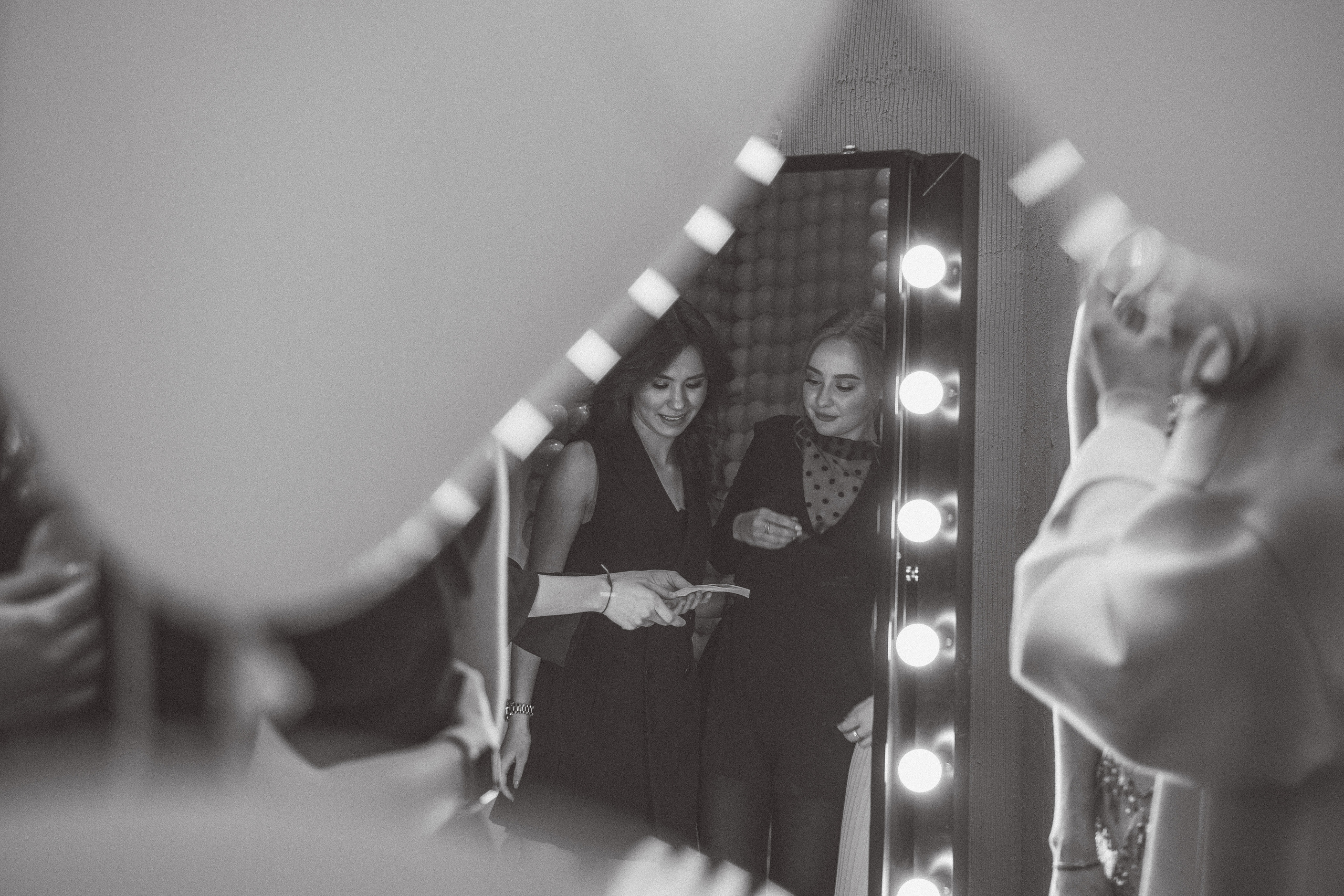 Premium JK & Julia"s birthday. Фотограф в Екатеринбурге Гасанова Дилара