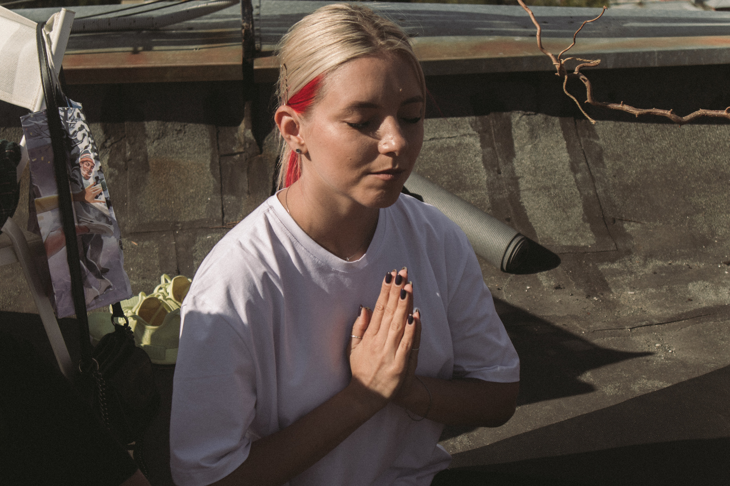 Party Open mind. Фотограф в Екатеринбурге Гасанова Дилара