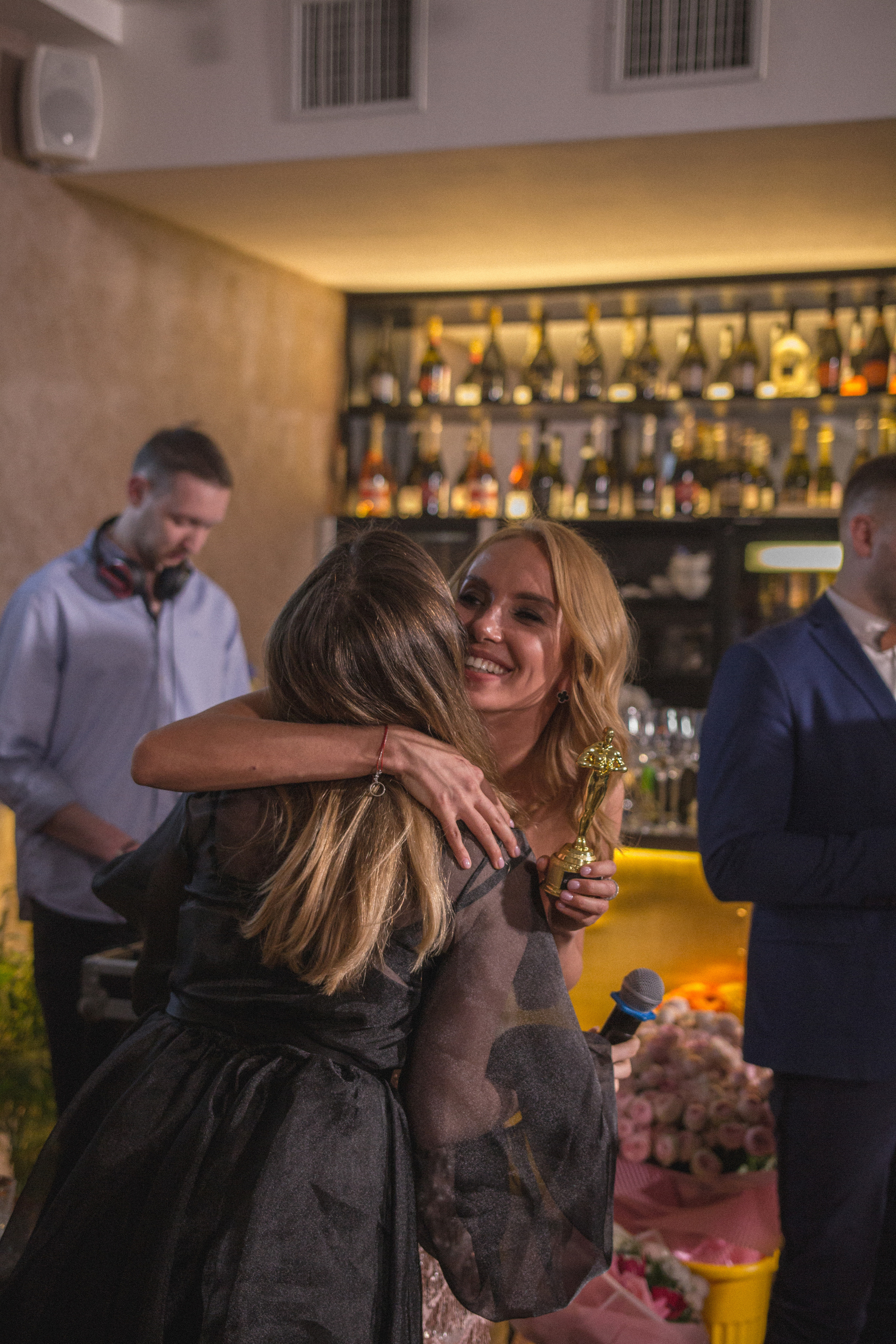 Premium JK & Julia"s birthday. Фотограф в Екатеринбурге Гасанова Дилара