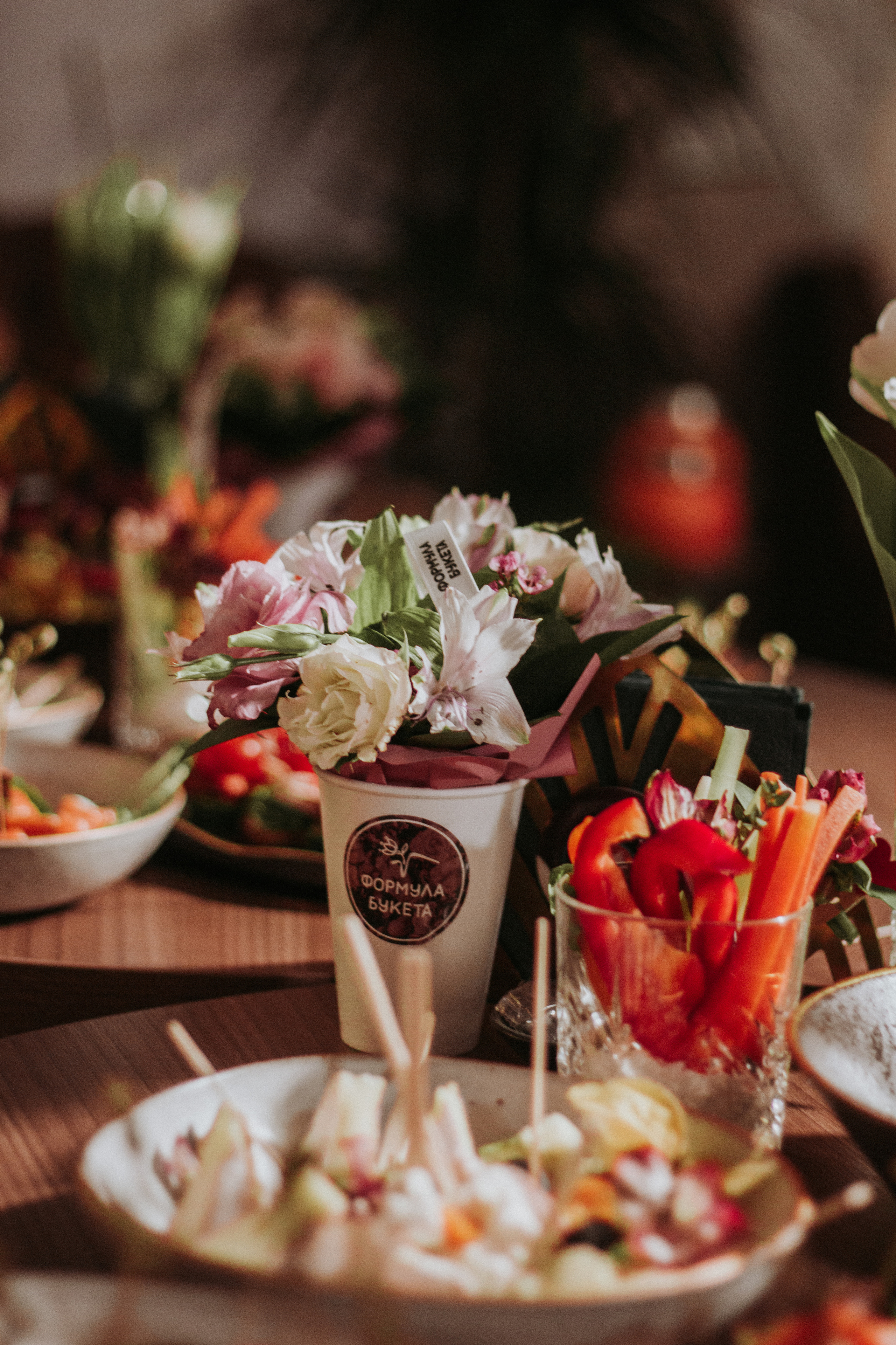 Premium JK & Julia"s birthday. Фотограф в Екатеринбурге Гасанова Дилара