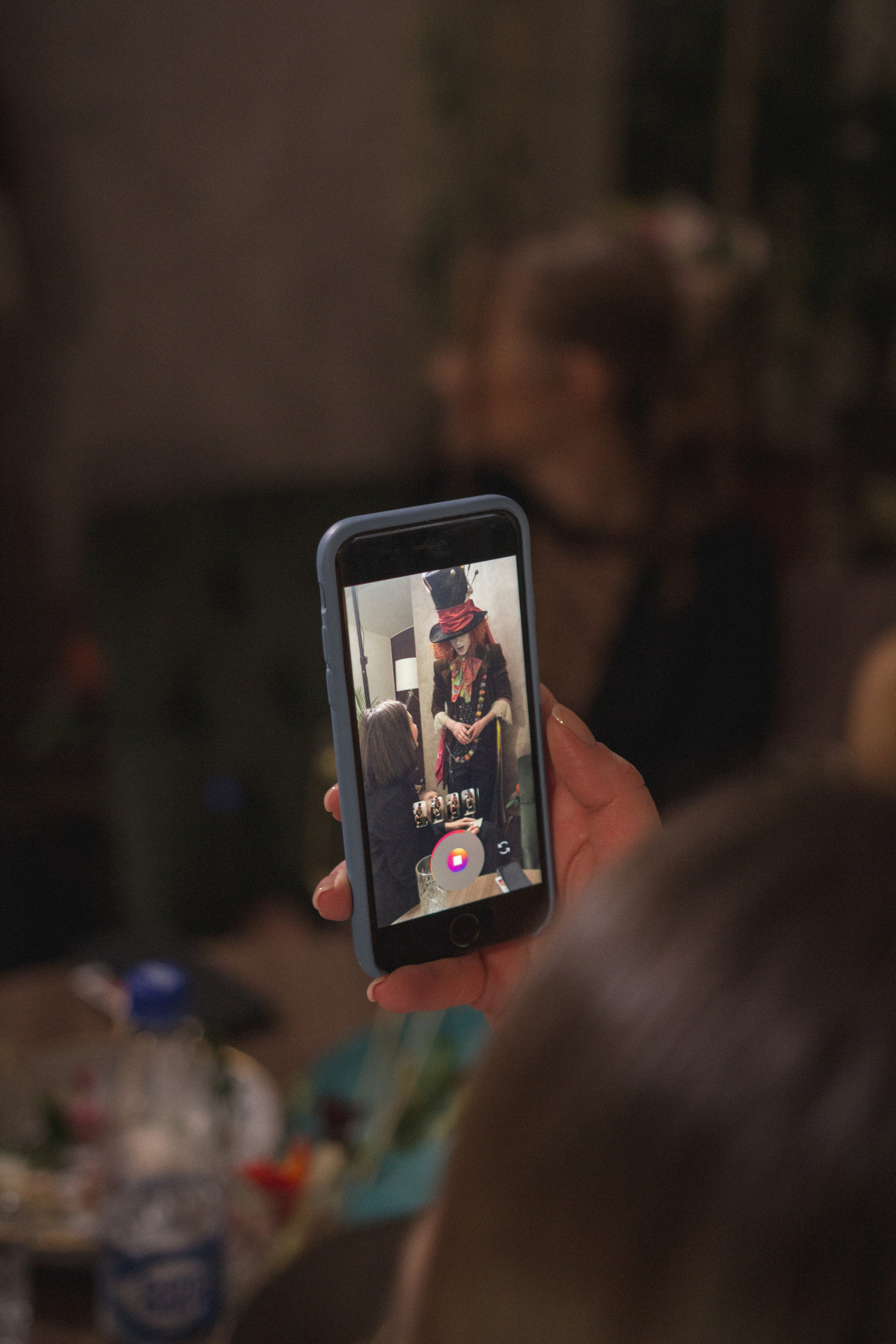 Premium JK & Julia"s birthday. Фотограф в Екатеринбурге Гасанова Дилара