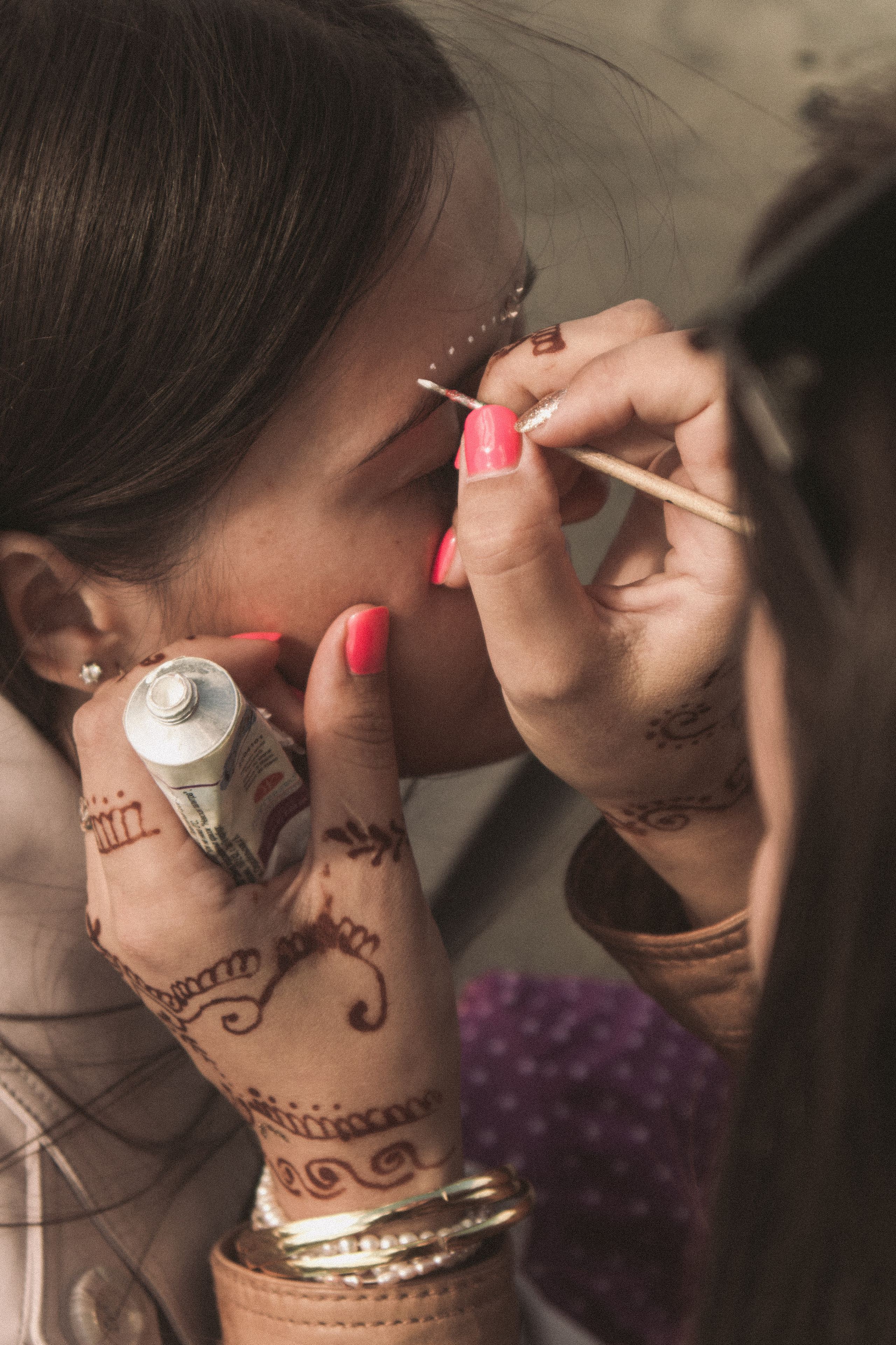 Party Open mind. Фотограф в Екатеринбурге Гасанова Дилара