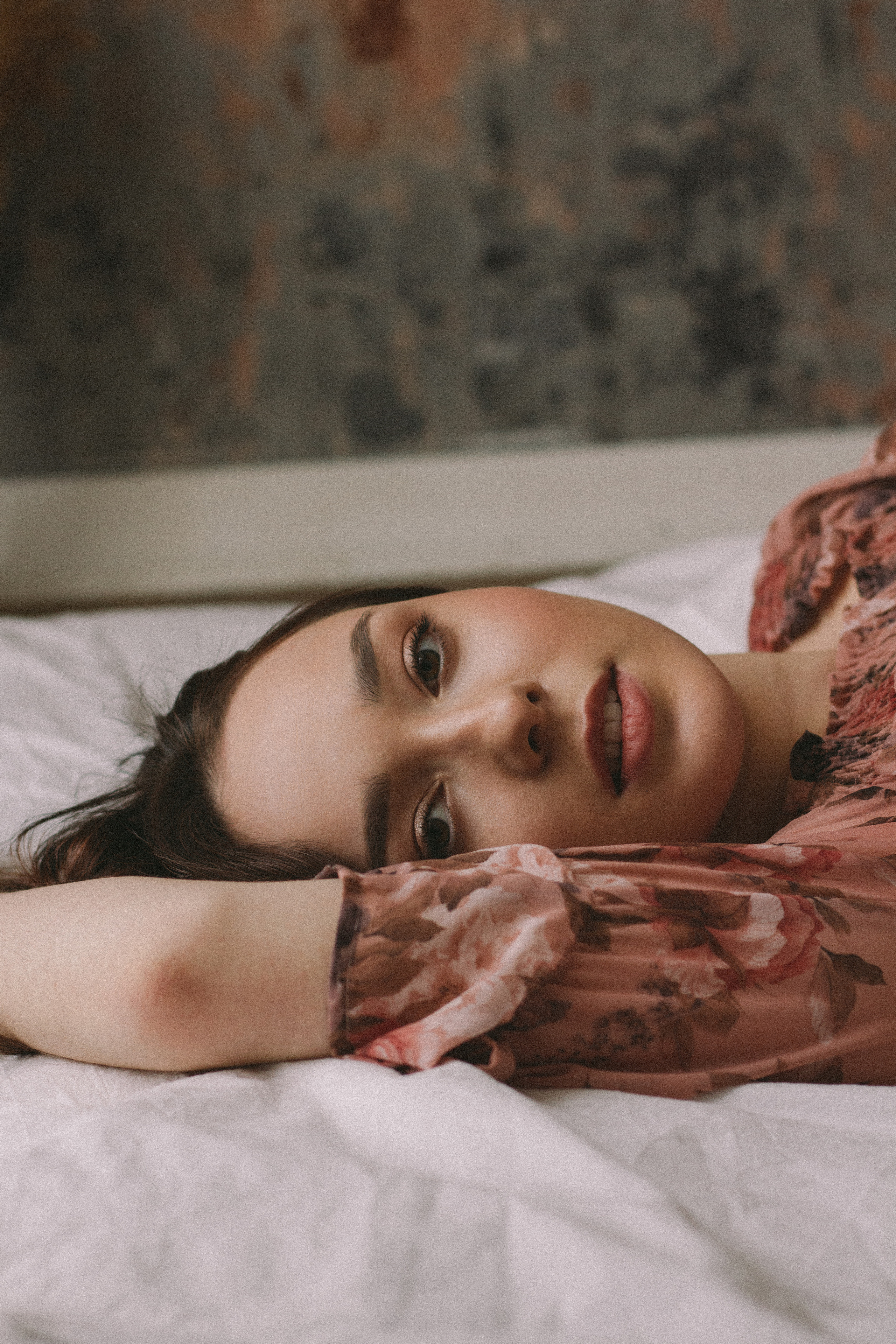 Alyona. Фотограф в Екатеринбурге Гасанова Дилара