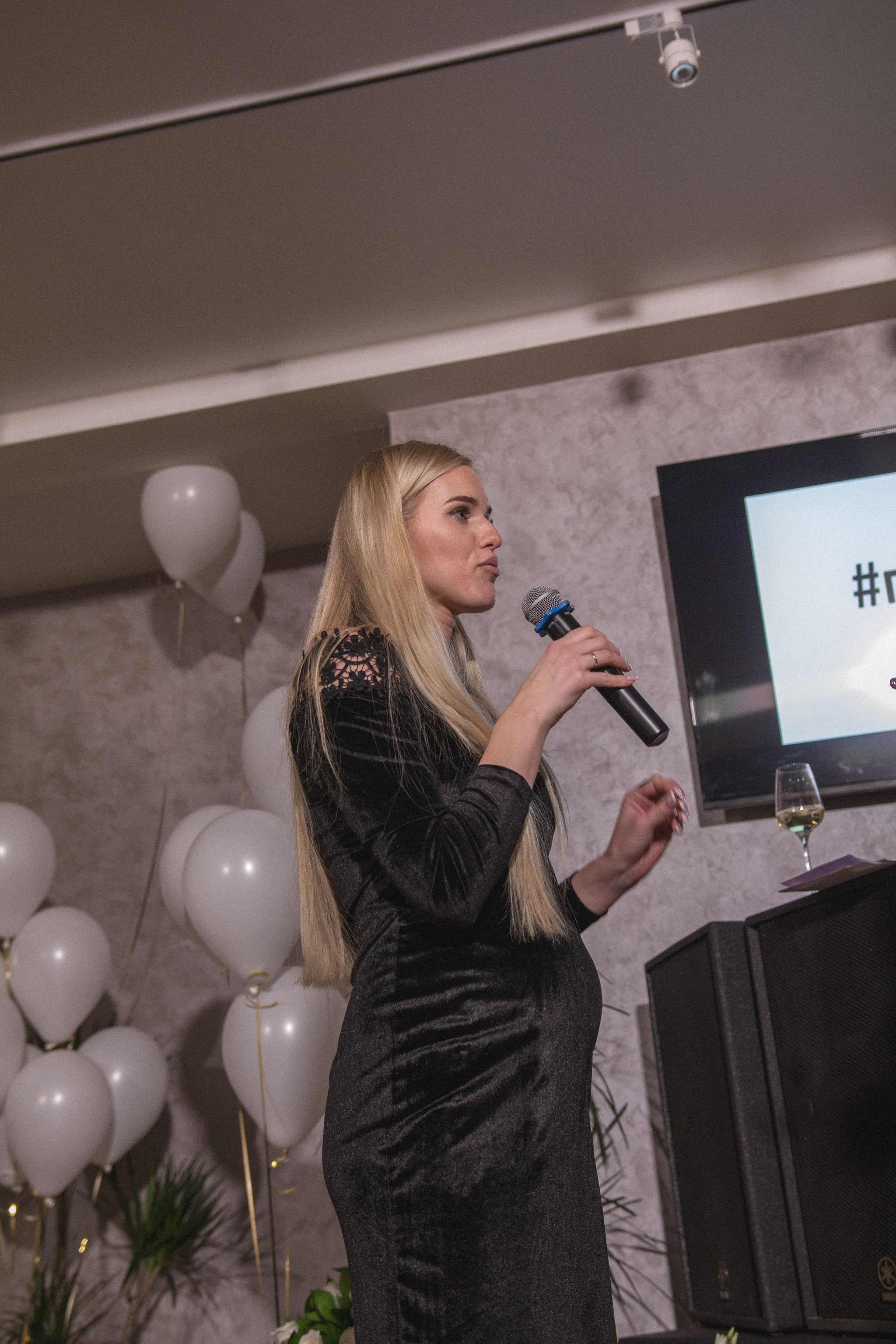 Premium JK & Julia"s birthday. Фотограф в Екатеринбурге Гасанова Дилара