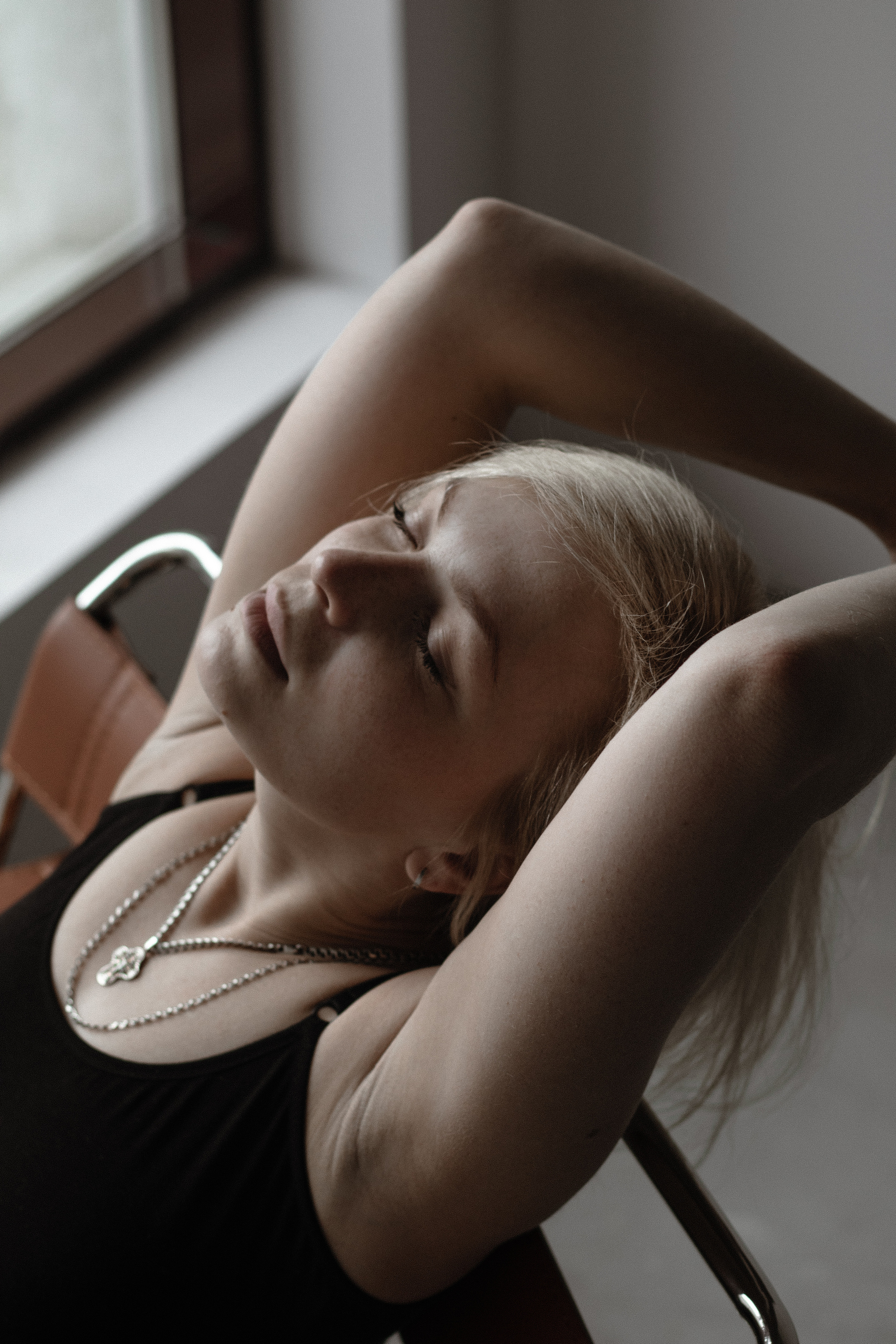 Tanya. Фотограф в Екатеринбурге Гасанова Дилара