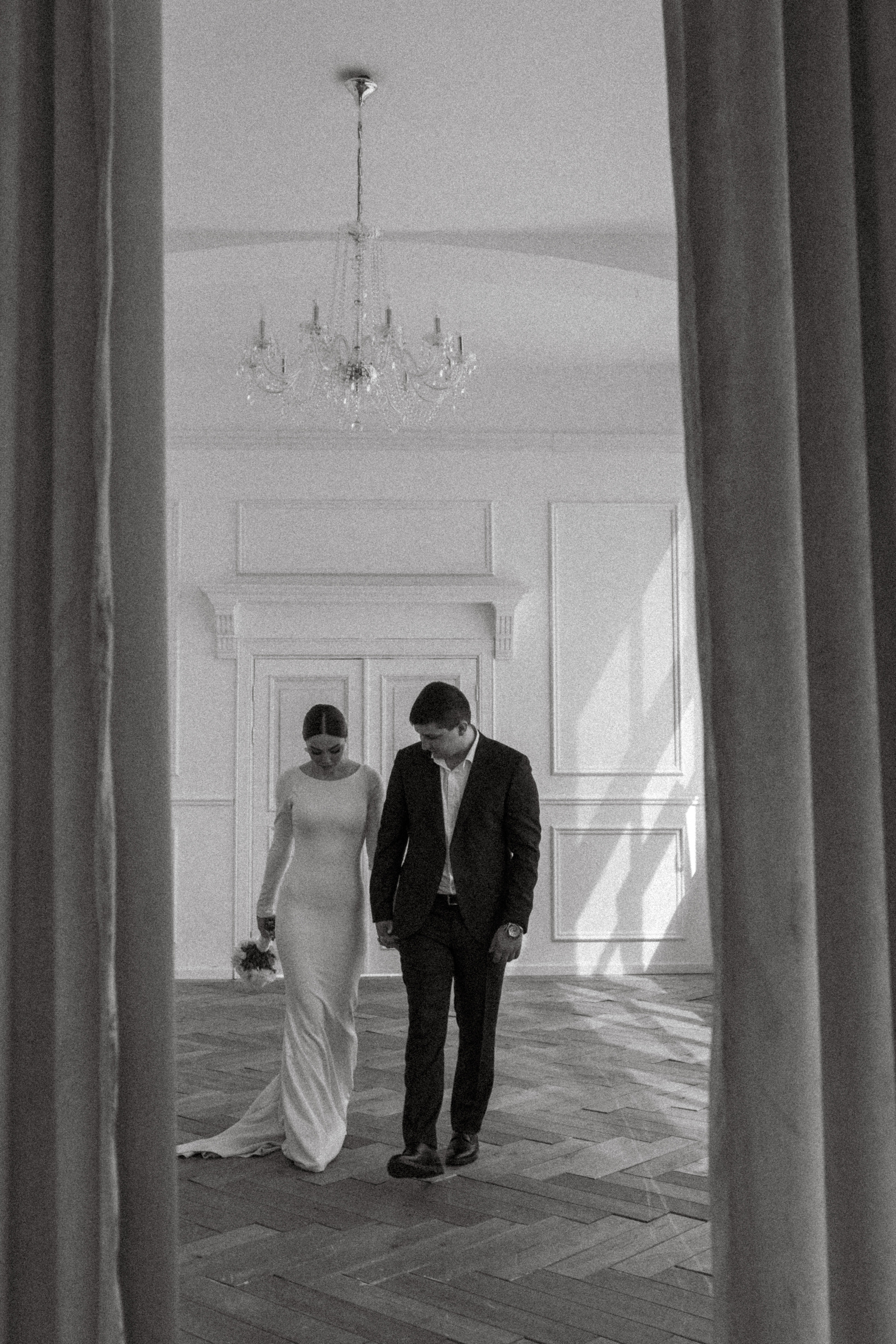 Demir & Marina. Фотограф в Екатеринбурге Гасанова Дилара