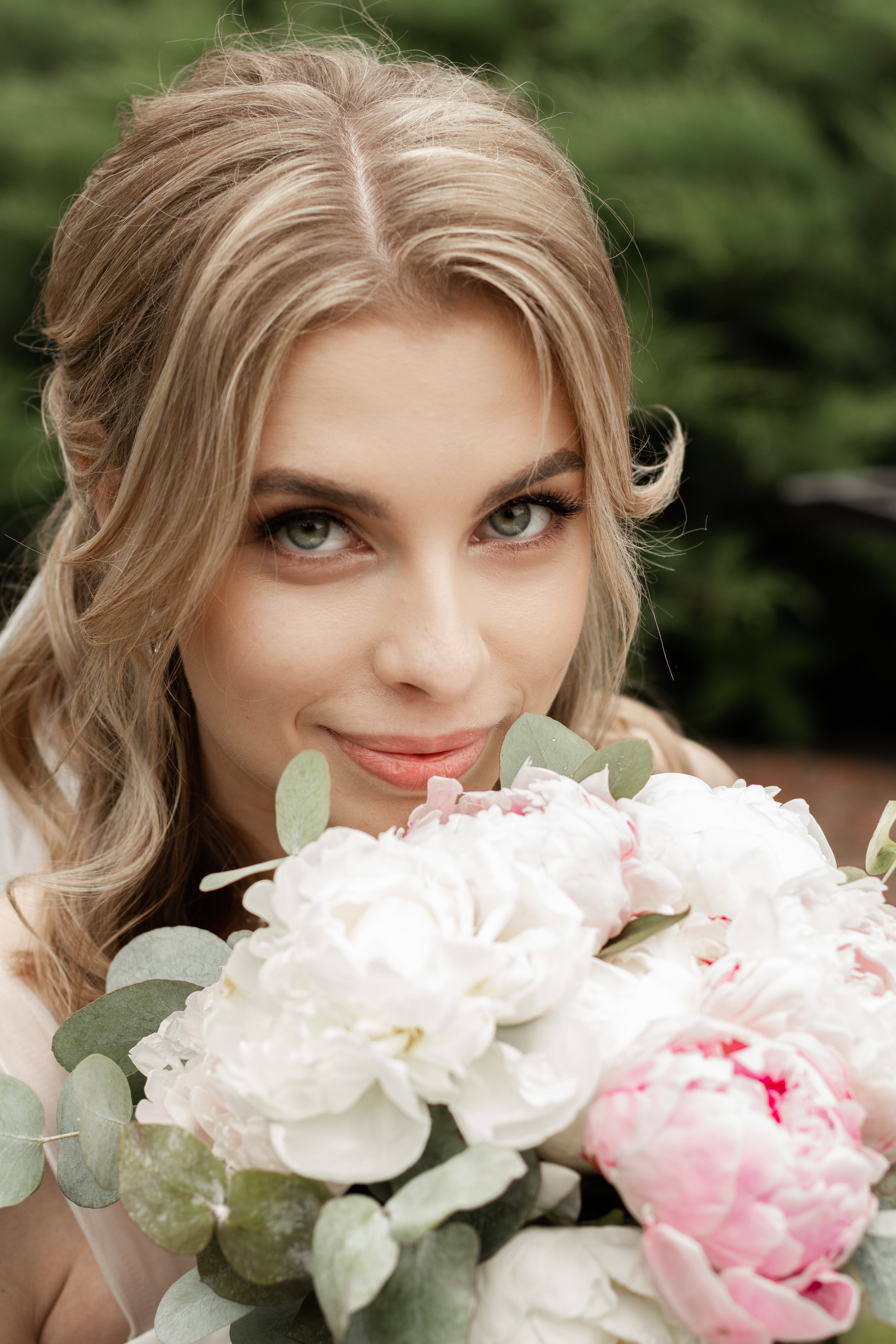 Rodion & Ksyusha. Фотограф в Екатеринбурге Гасанова Дилара