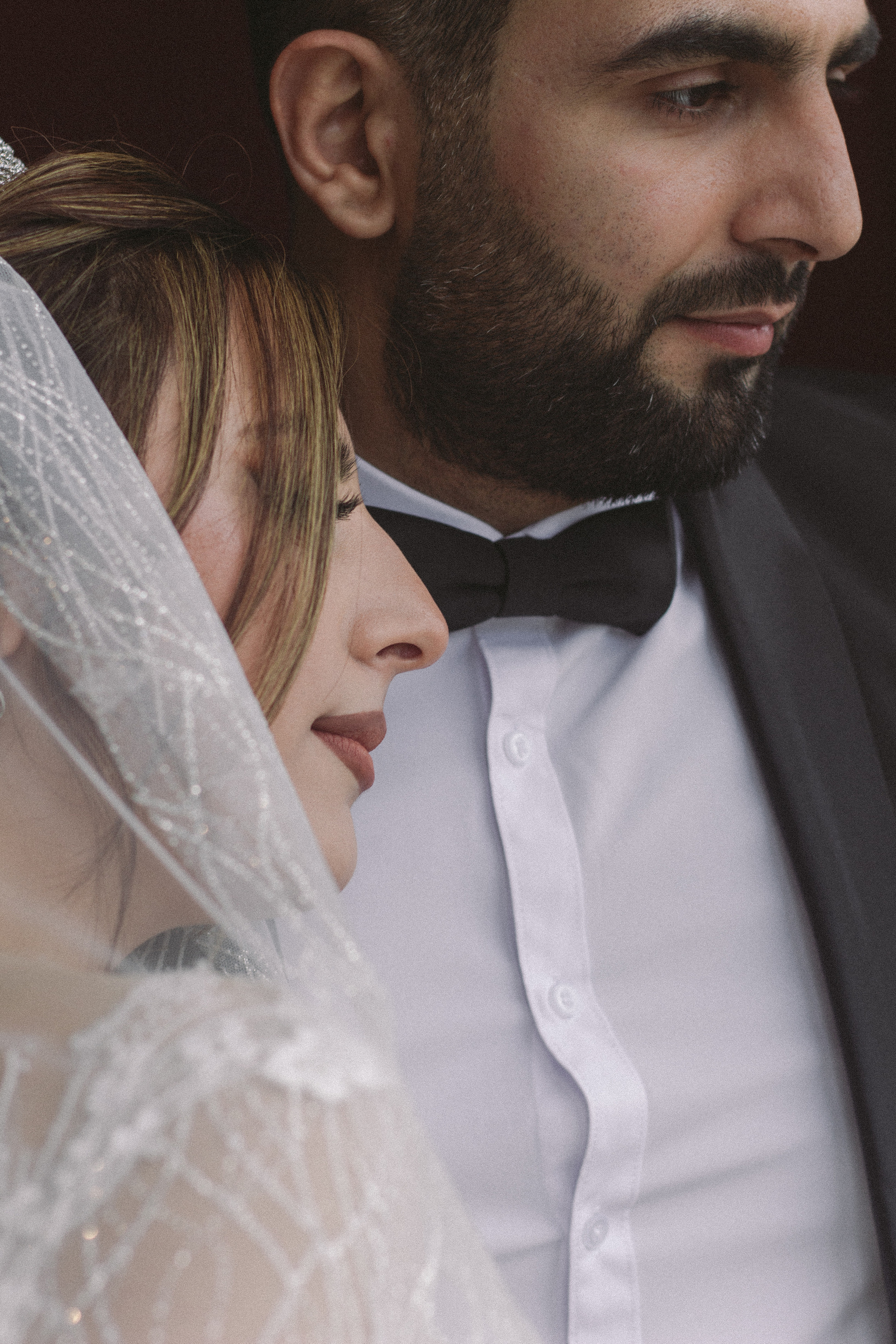 Farid & Rena. Фотограф в Екатеринбурге Гасанова Дилара