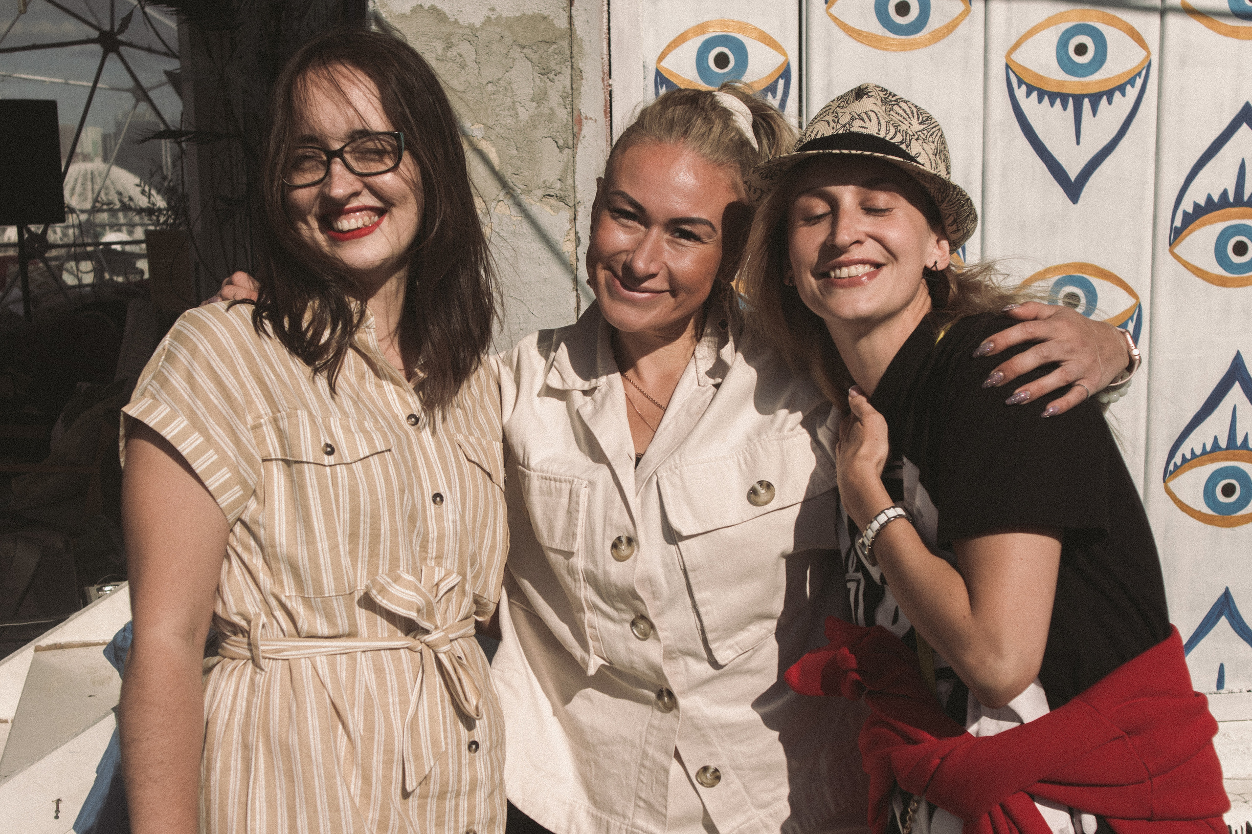 Party Open mind. Фотограф в Екатеринбурге Гасанова Дилара