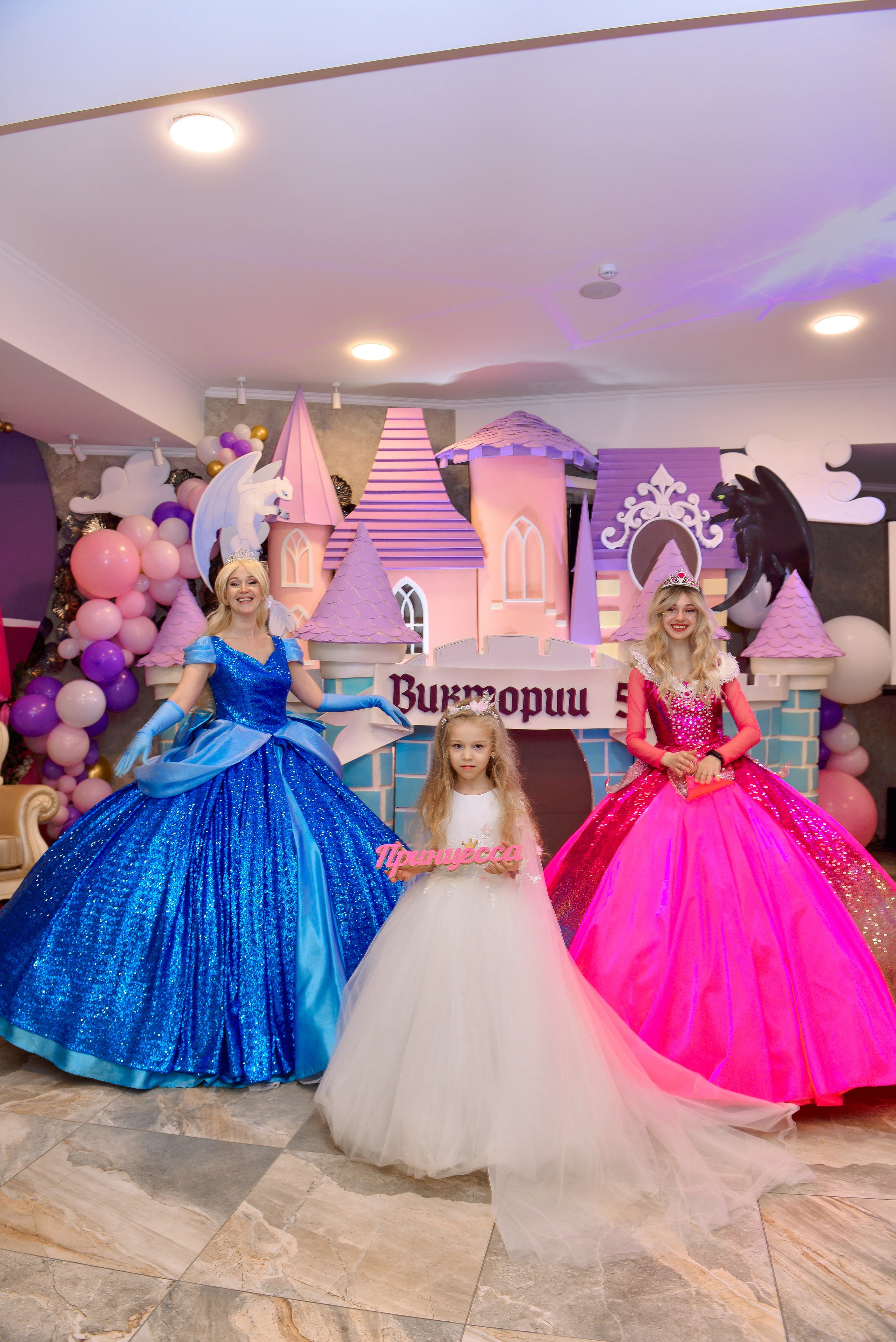 Дни рождения и корпоративы. Свадебный фотограф в Крыму