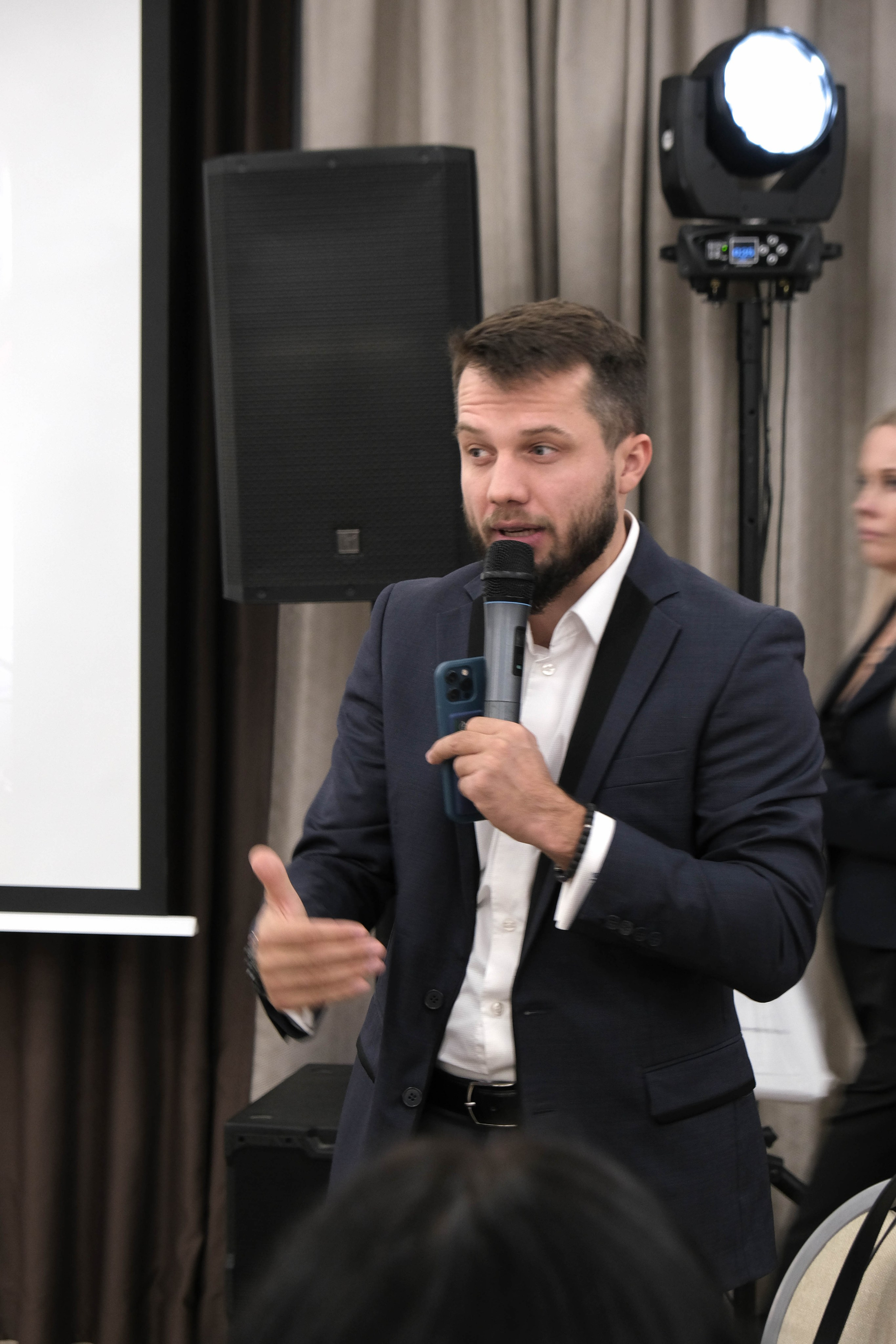 Wom_en_club. Портретный и репортажный фотограф в Новосибирске Гаврилов Антон