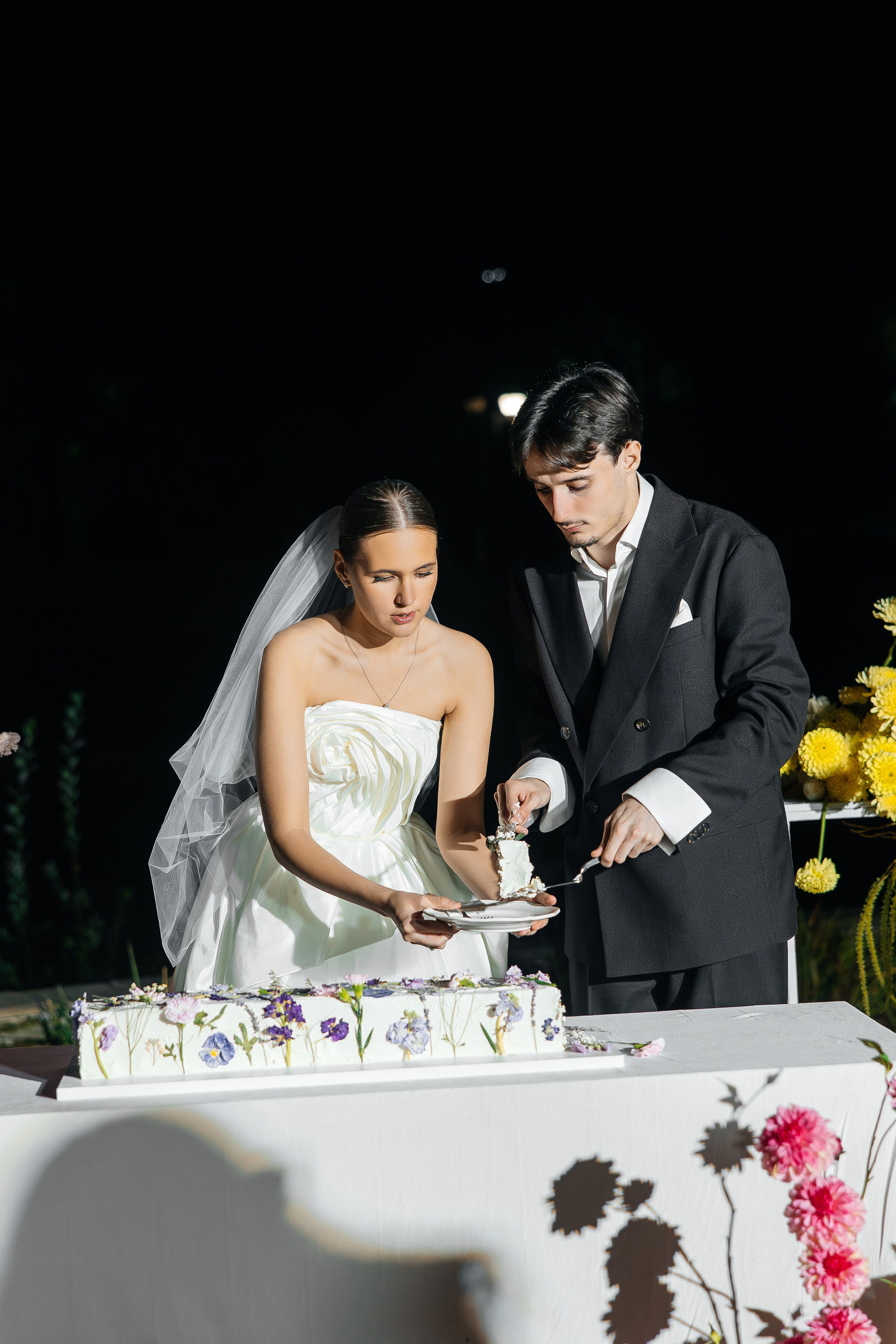 Леонид и София. СВАДЕБНЫЙ ФОТОГРАФ МОСКВА