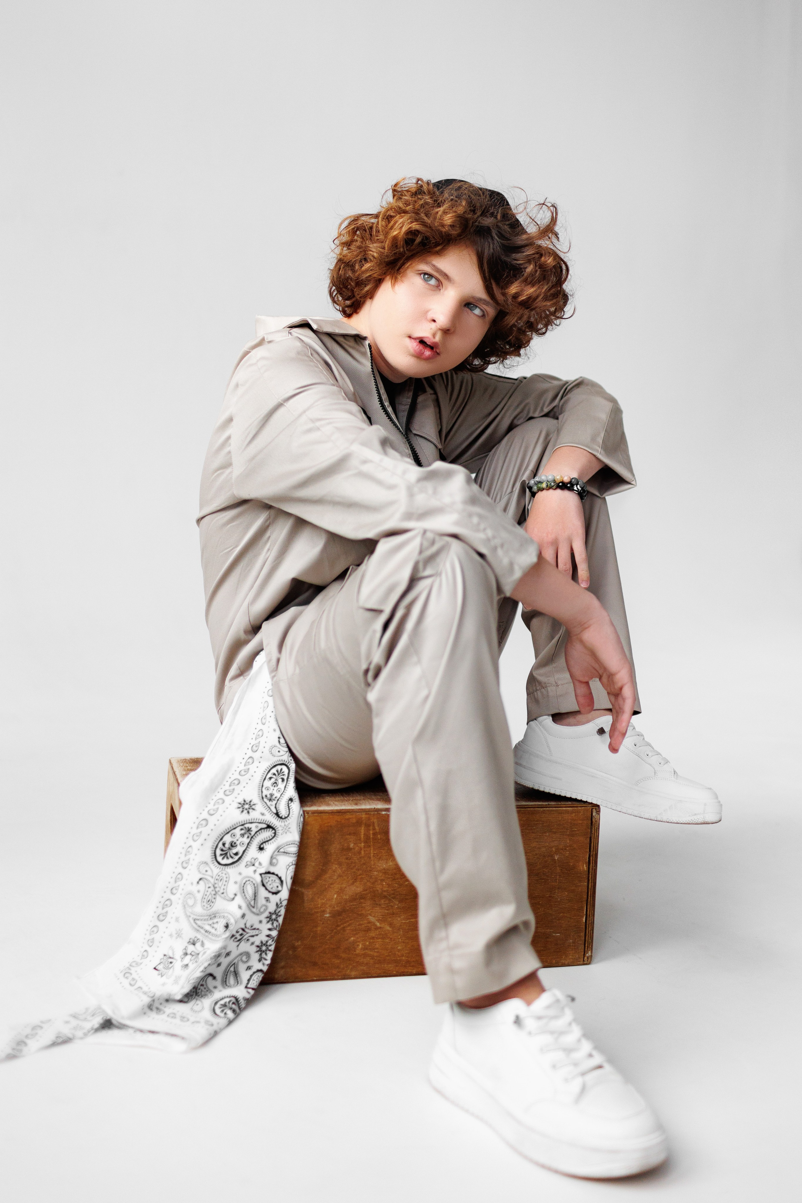 Фотограф в Москве Соколовская Ирина