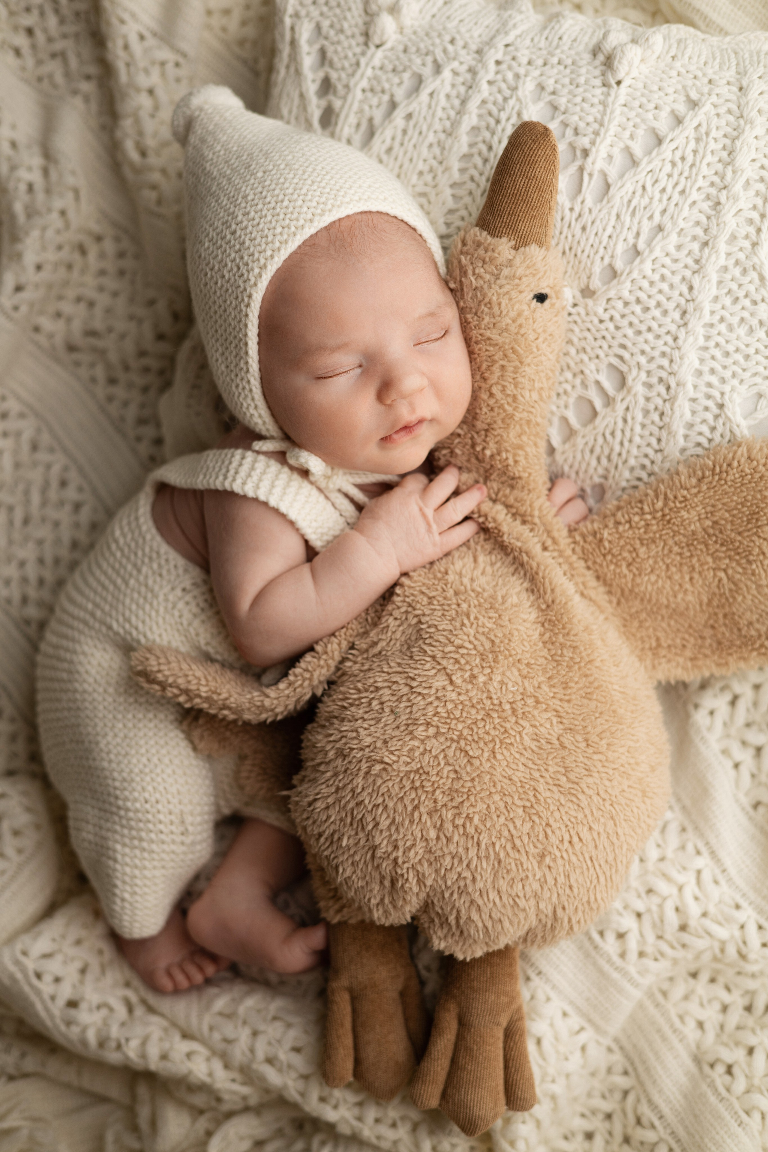 Влад. Лилия Алтухова — фотограф новорожденных в Москве и области