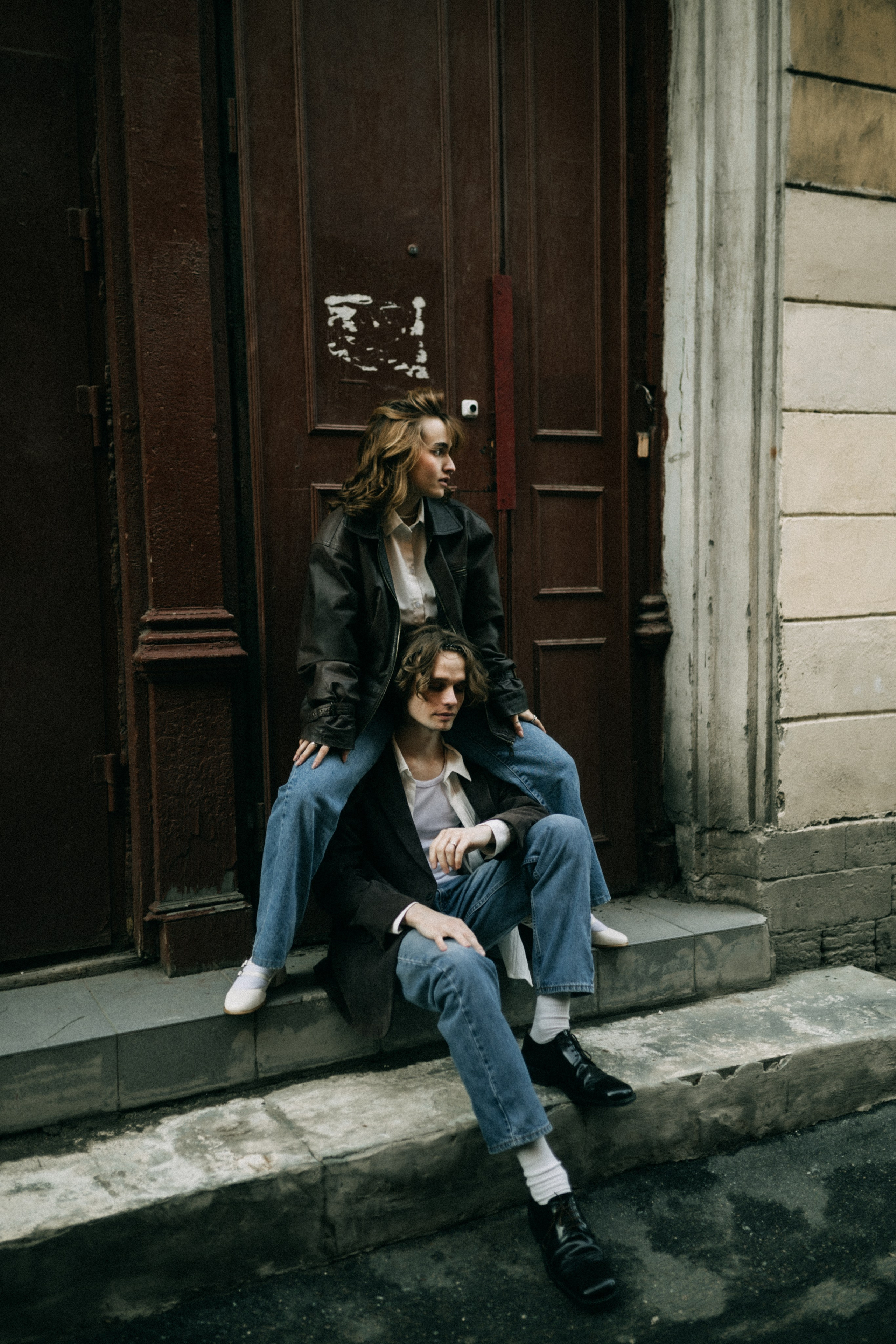 Диана и Илья. Фотограф в Санкт-Петербурге