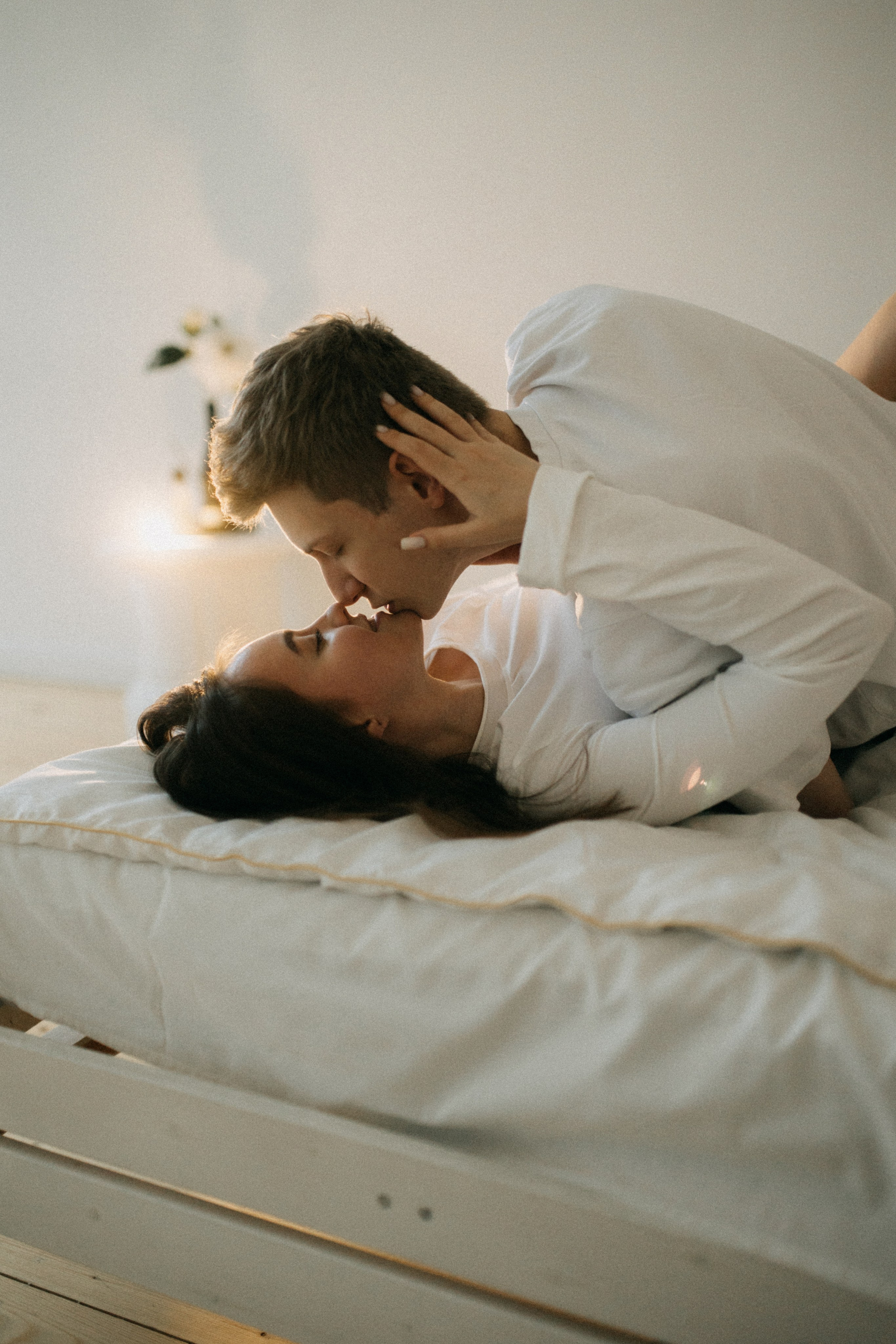 Светлана и Никита. Фотограф в Санкт-Петербурге