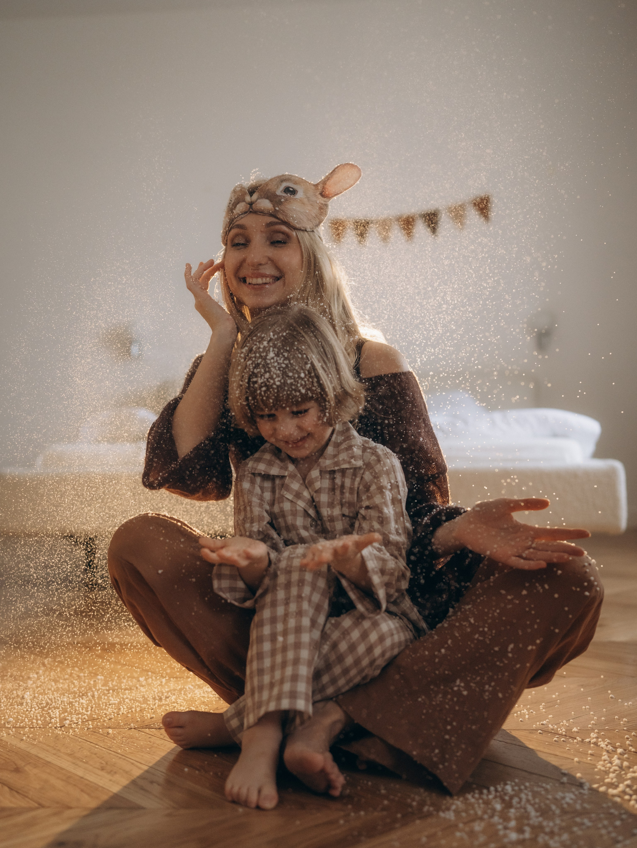 Предвкушение чуда. Видеограф и фотограф в Москве