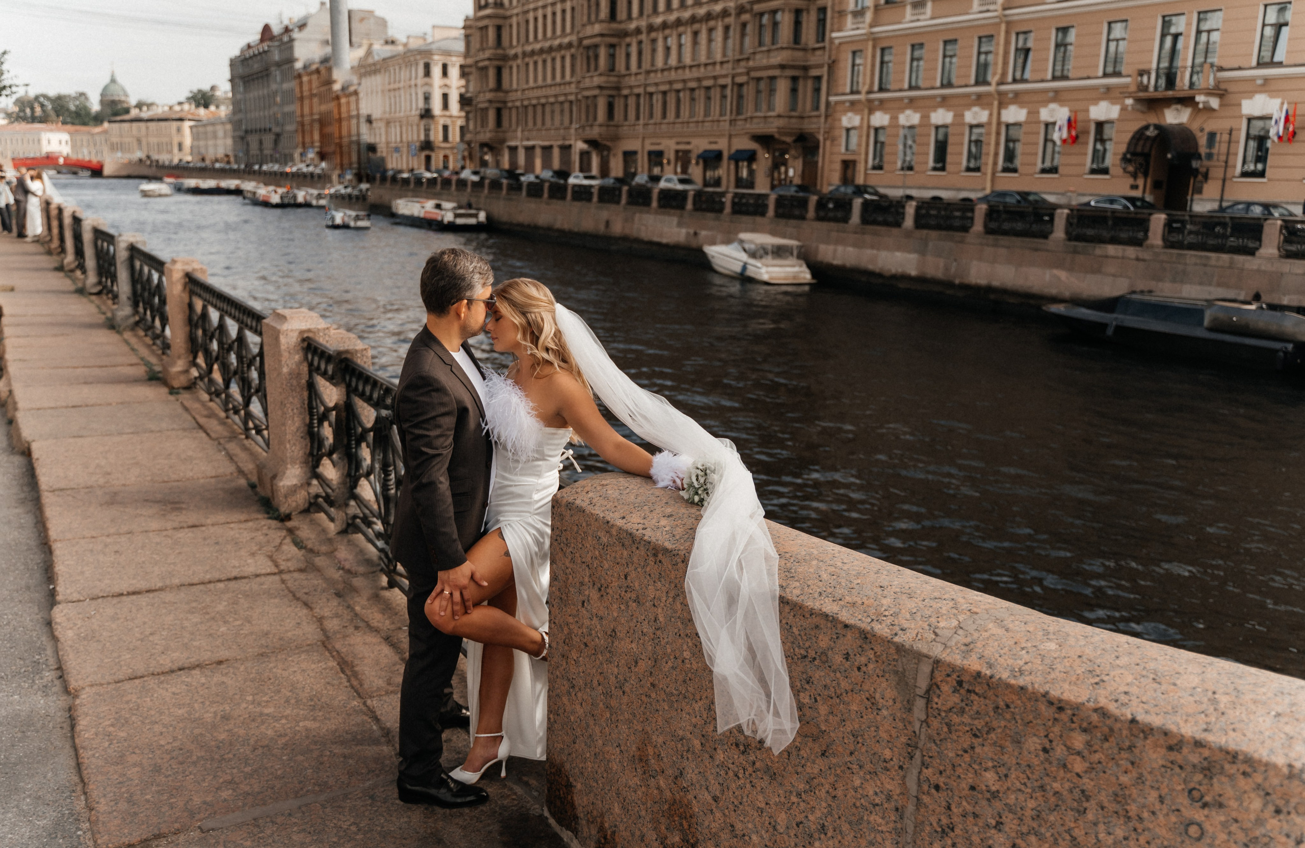 Валентина и Андрей. Свадебный фотограф Санкт-Петербург, Сочи, Питер, Выборг, Луга, Псков