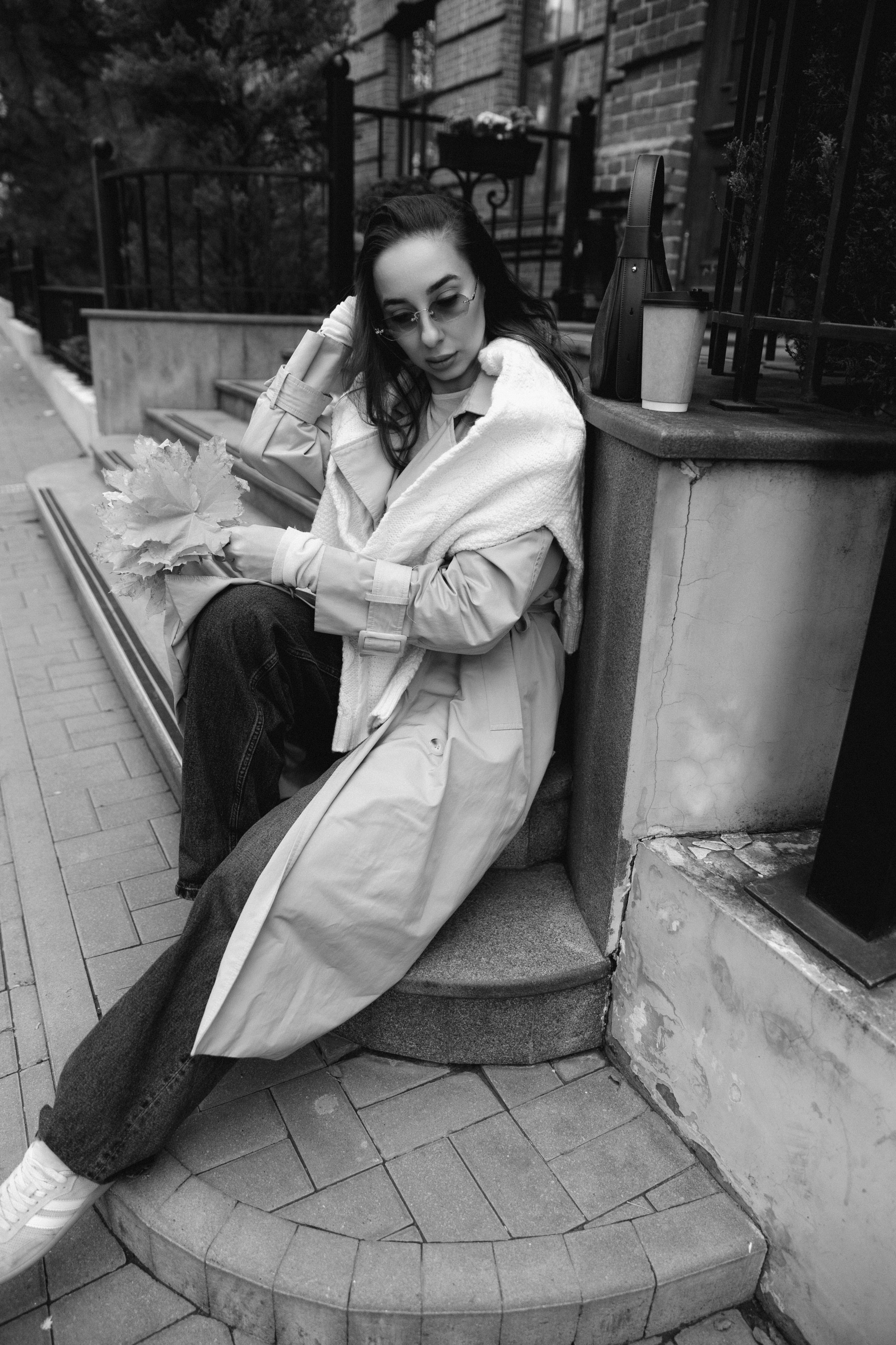 Даша. Фотограф в Ростове-на-Дону