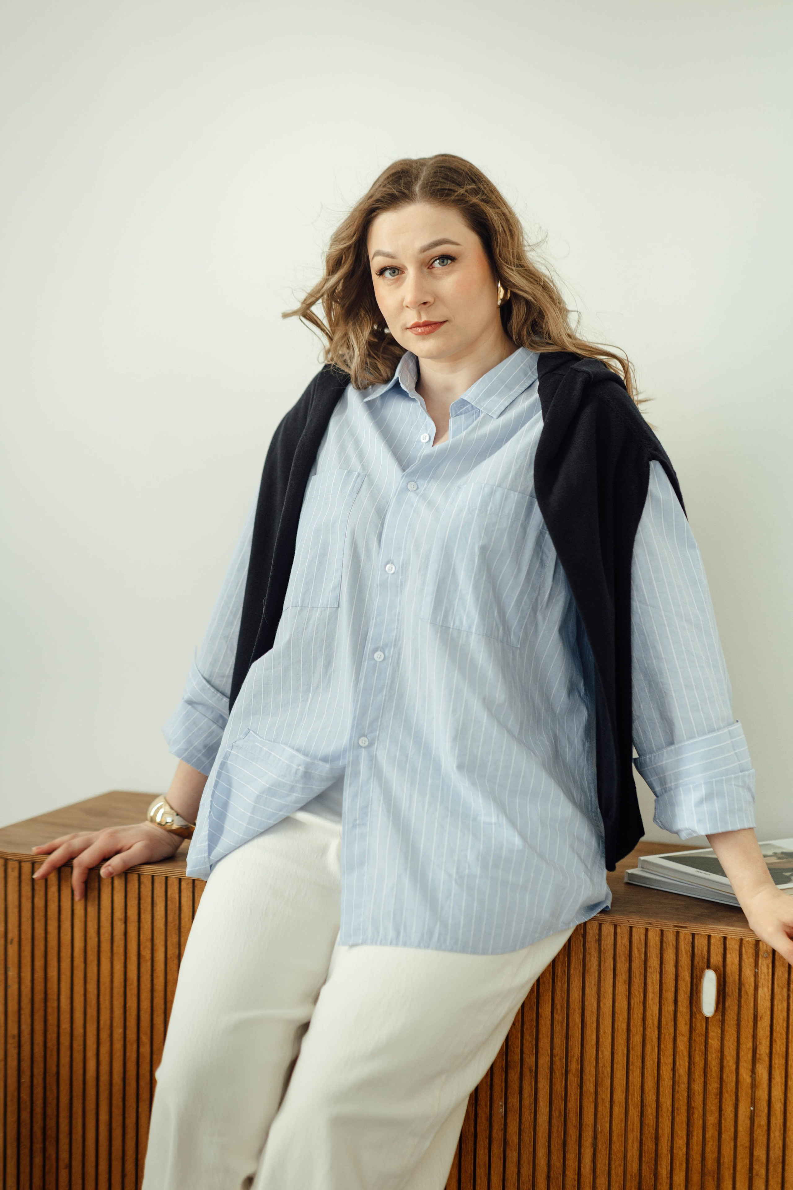 Леся, Lighstudio