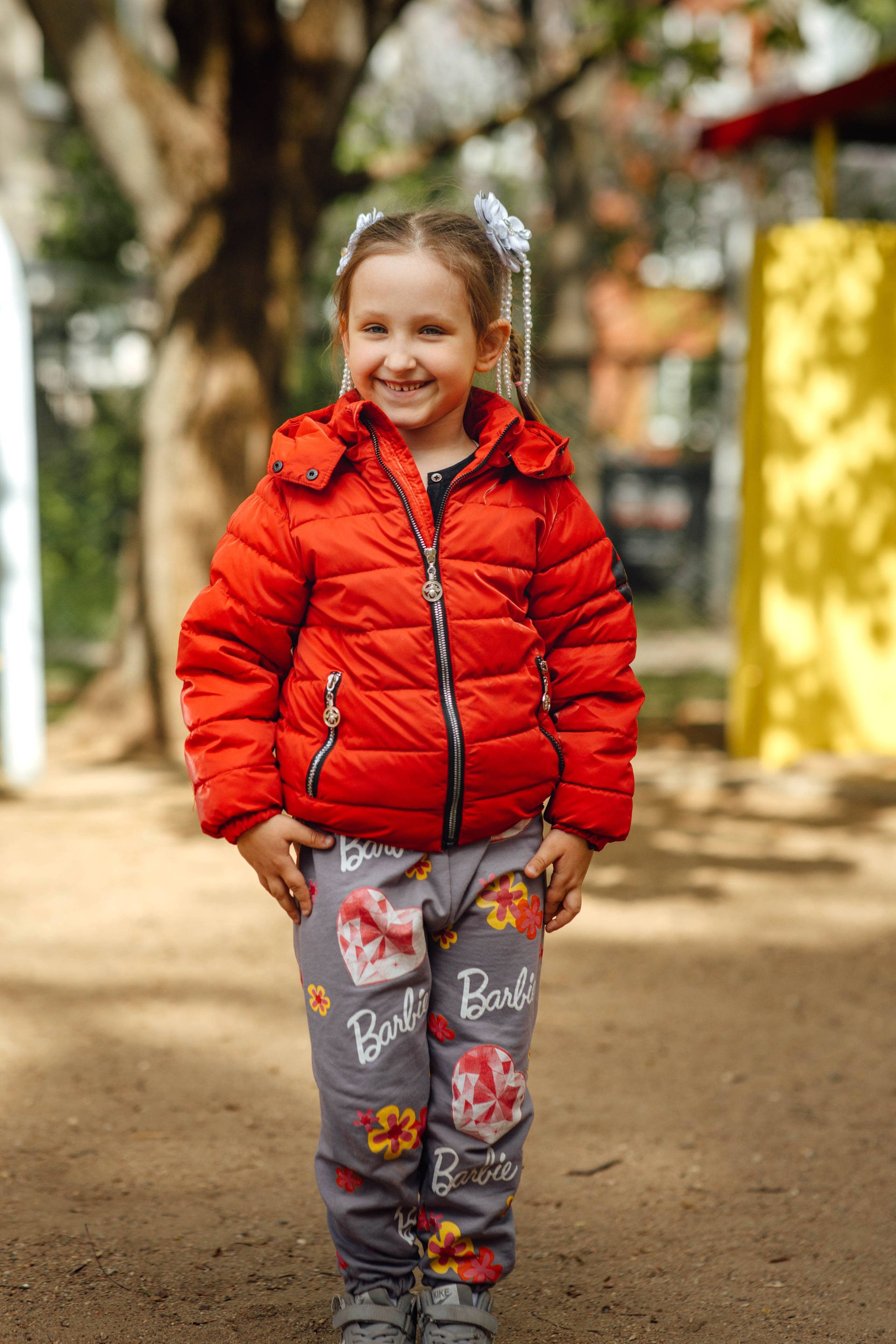 Выпускной ДС 410, май 2025