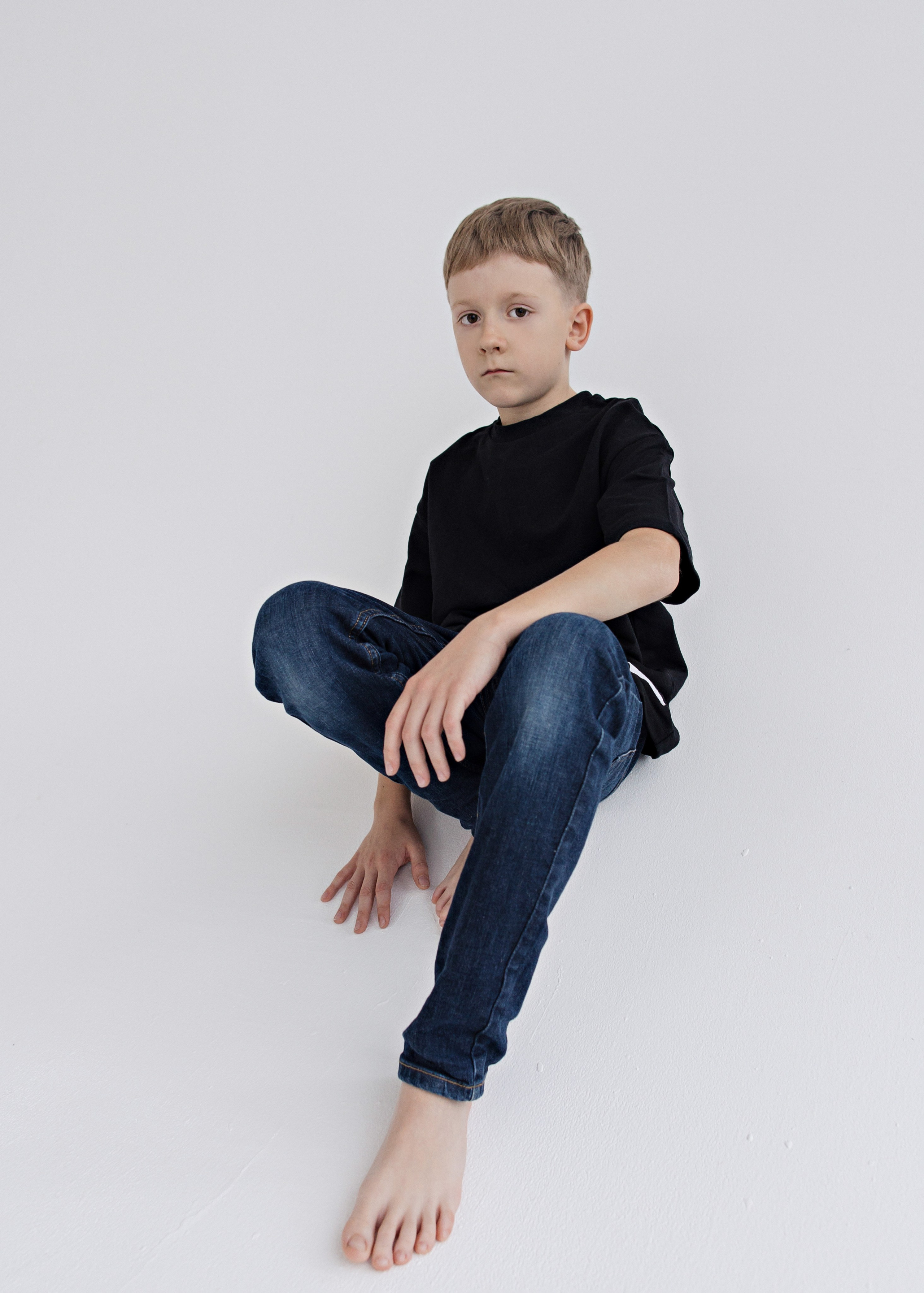 Семья Полины. Свадебный и семейный фотограф Москва Назарова Ольга