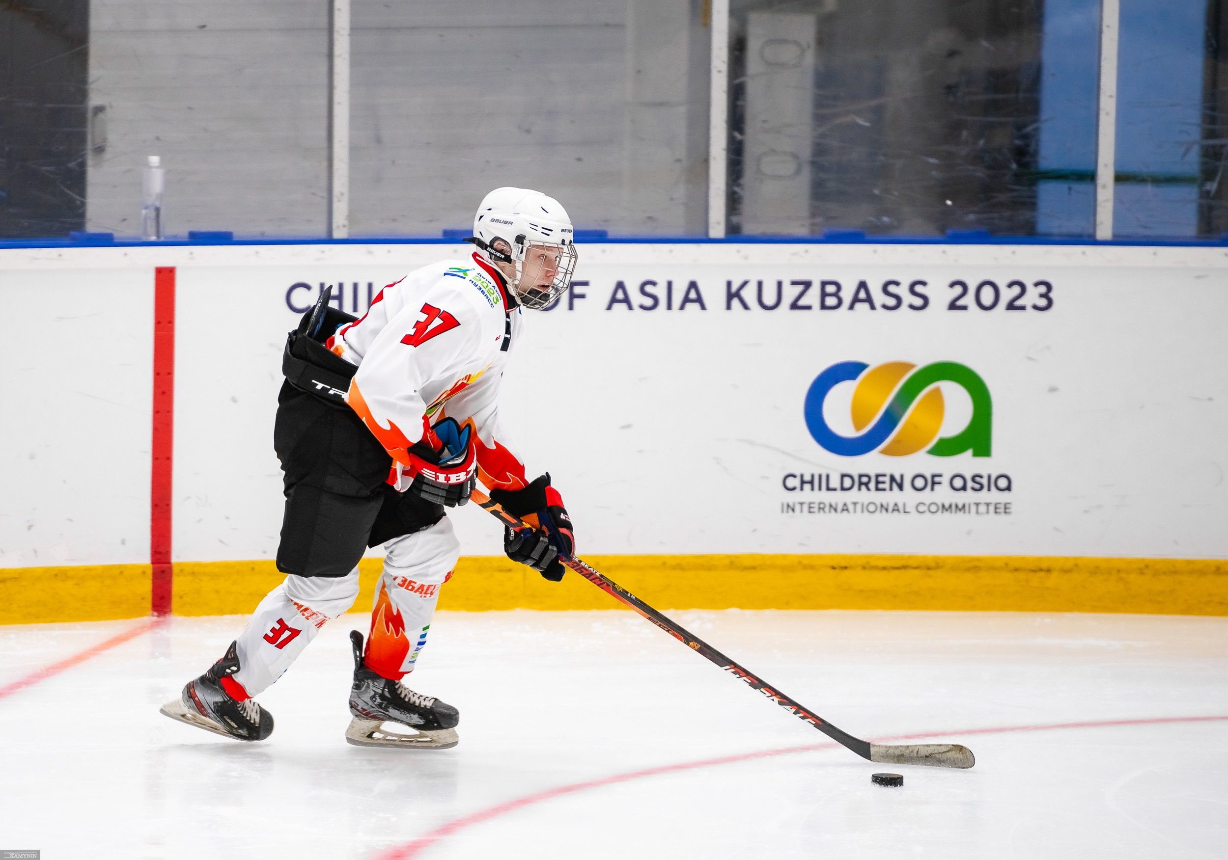 Кузбасс-Саха. ProfotoNK