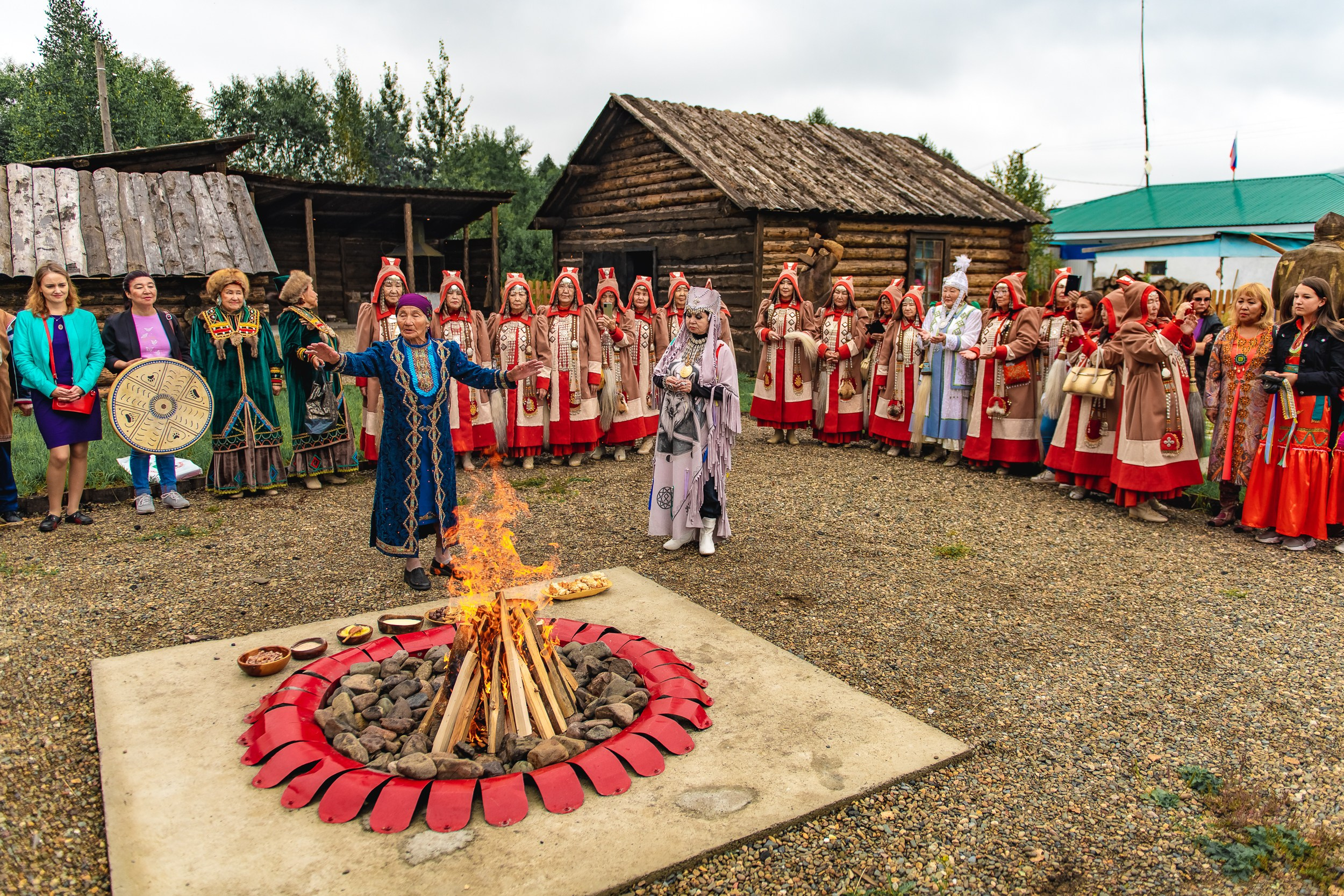 Пайрам. ProfotoNK