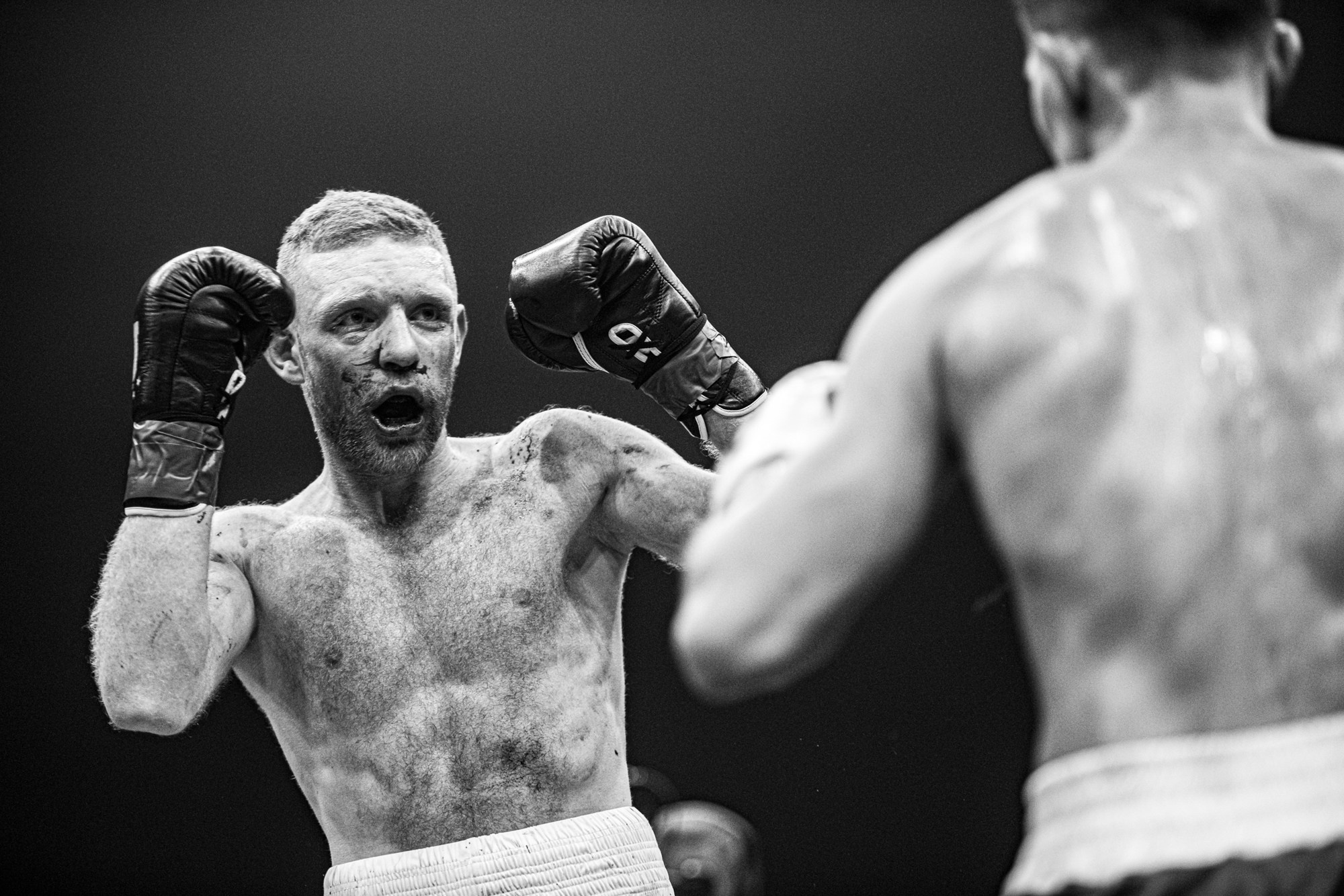 Спортивная съемка. ProfotoNK