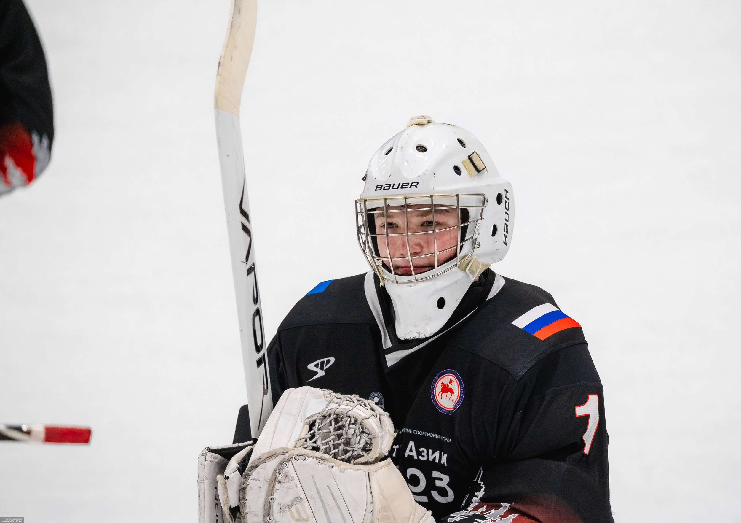 Кузбасс-Саха. ProfotoNK