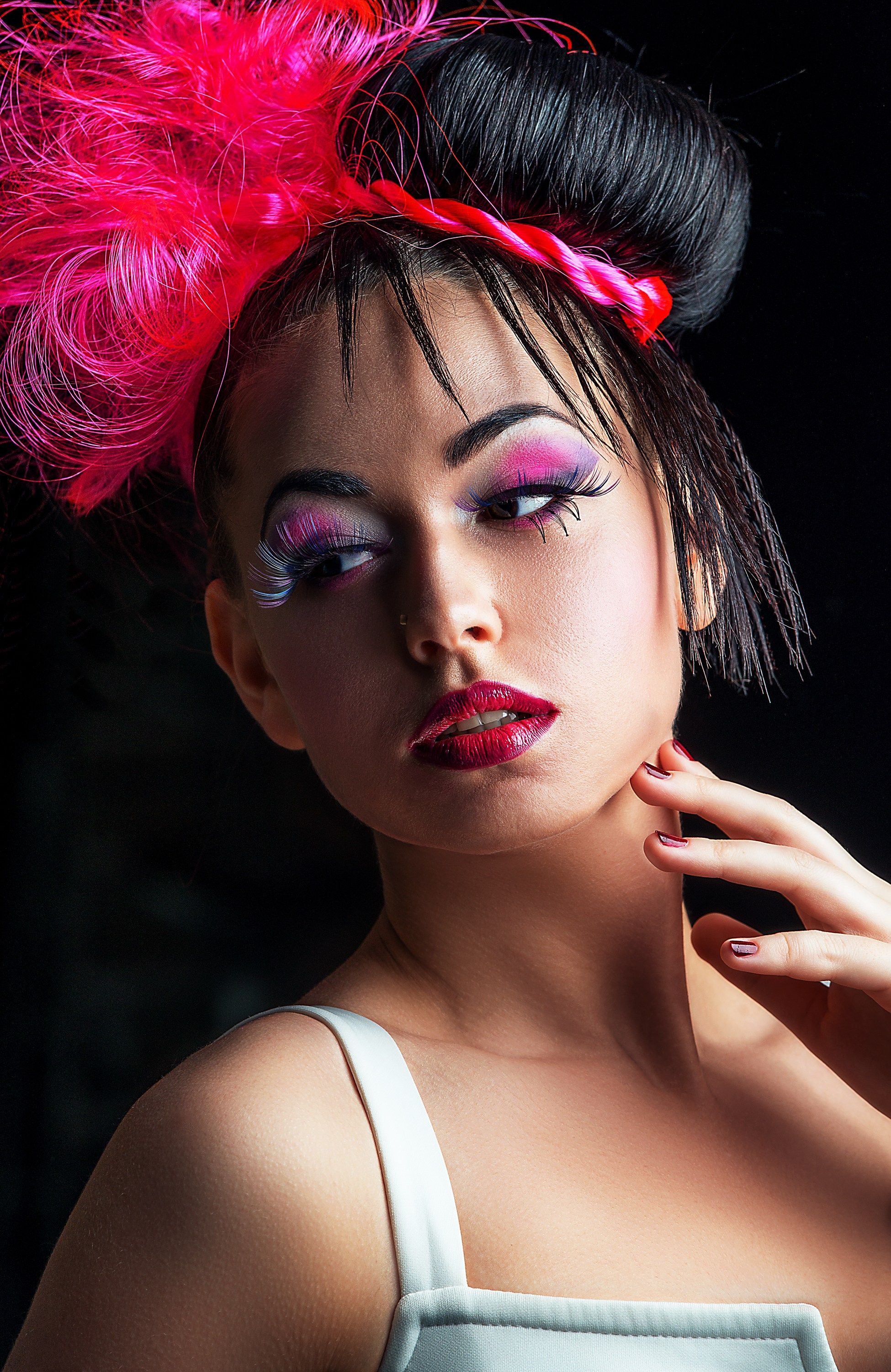 Бьюти. ProfotoNK