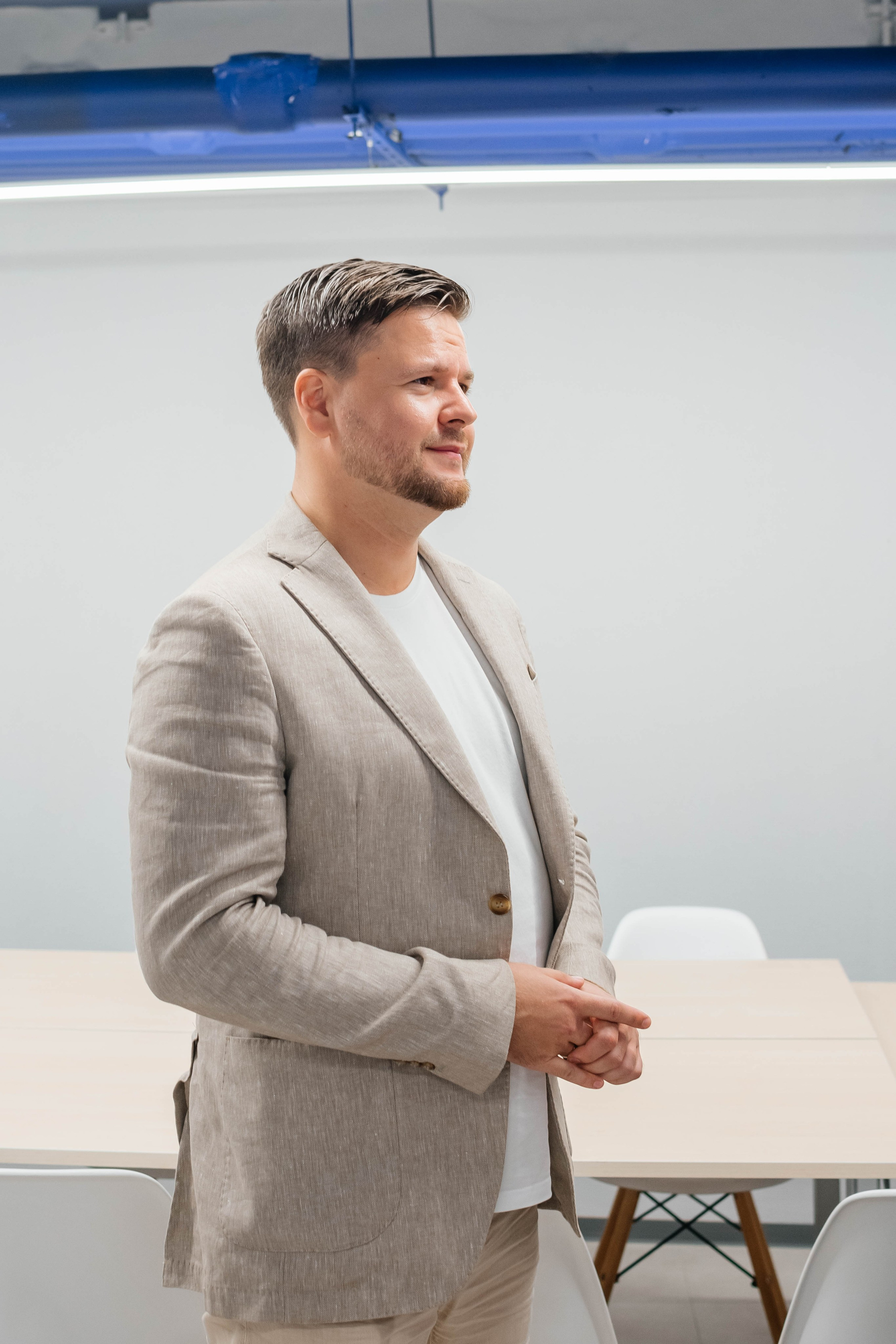 Е. В. Литвиненко в #ДонМолодой I РМЦ «Донмолодой» I Ростов-на-Дону Дейс. Репортажный фотограф в Ростове-на-Дону I Никита Степанов