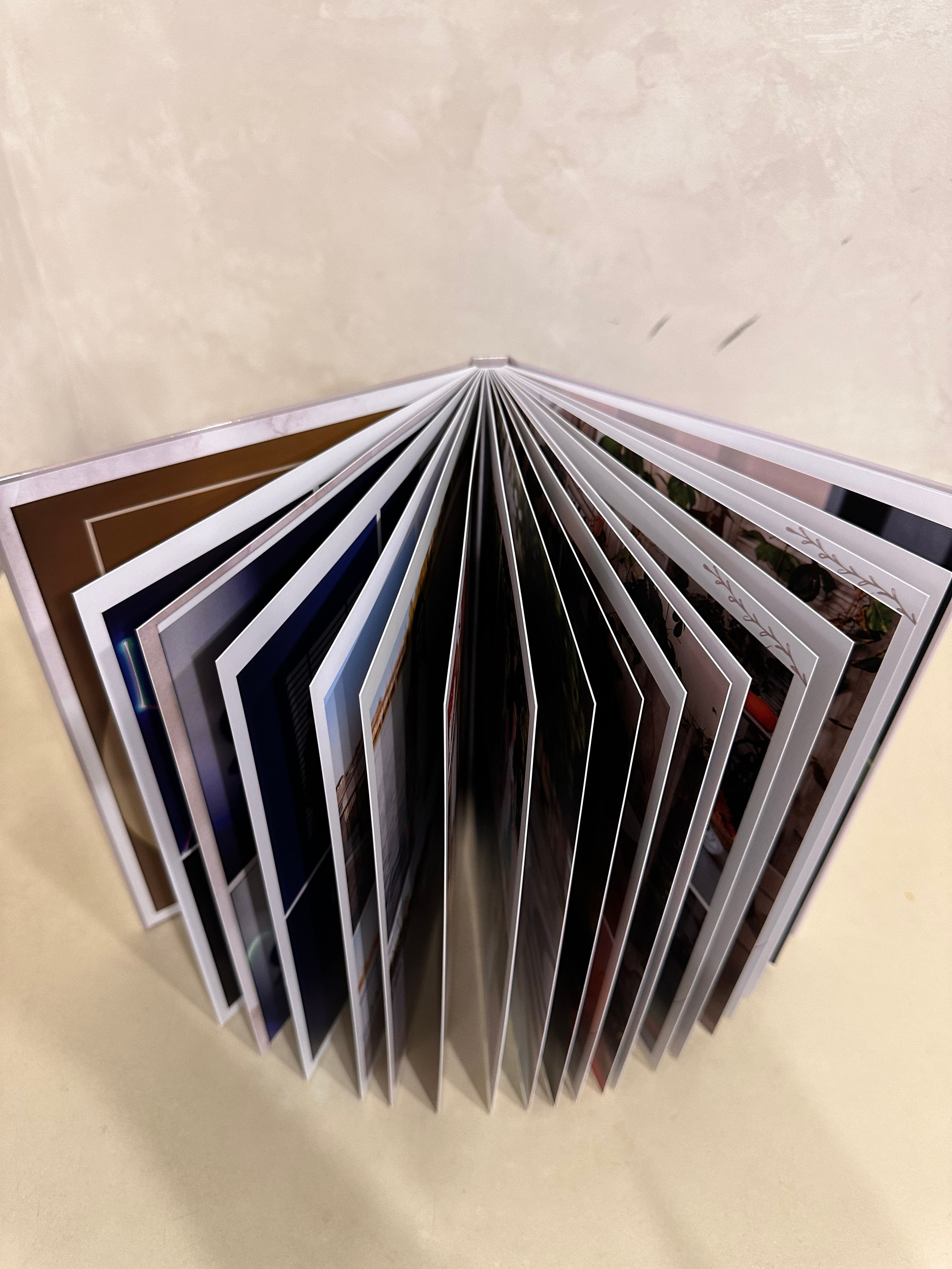 Книга лайфлат. Фотограф г. Пенза — Светлана Зойкина