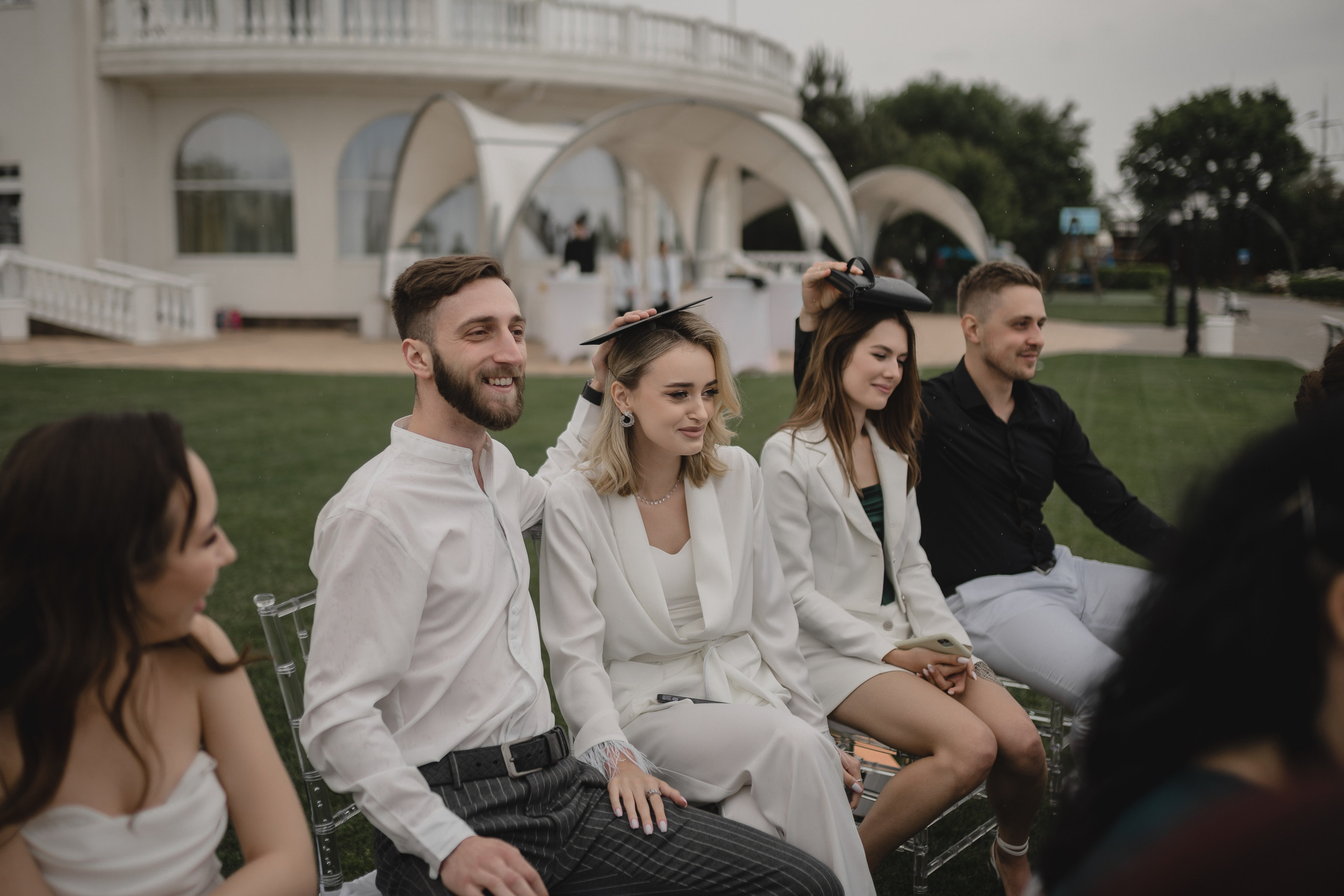 Сережа & Ксюша. Фотограф в Крыму Романенко Даниил