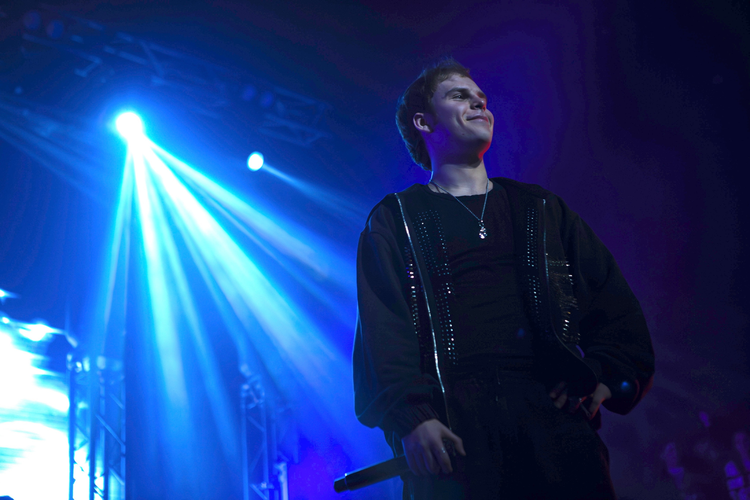 Концертные съемки | Concert photos. Фотограф Полина Ванханен