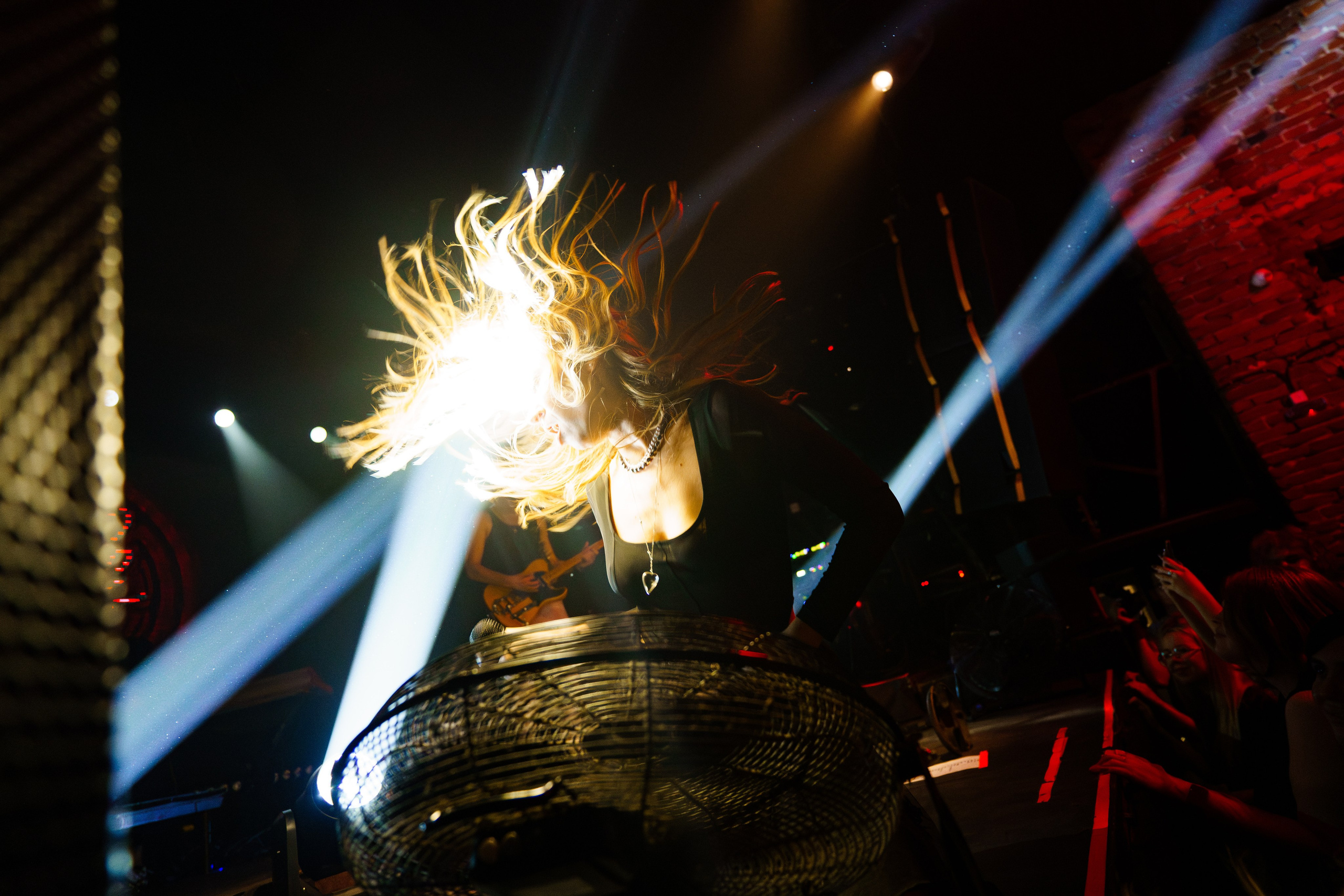 Обе Две. Репортажный фотограф Даниил Коваленко