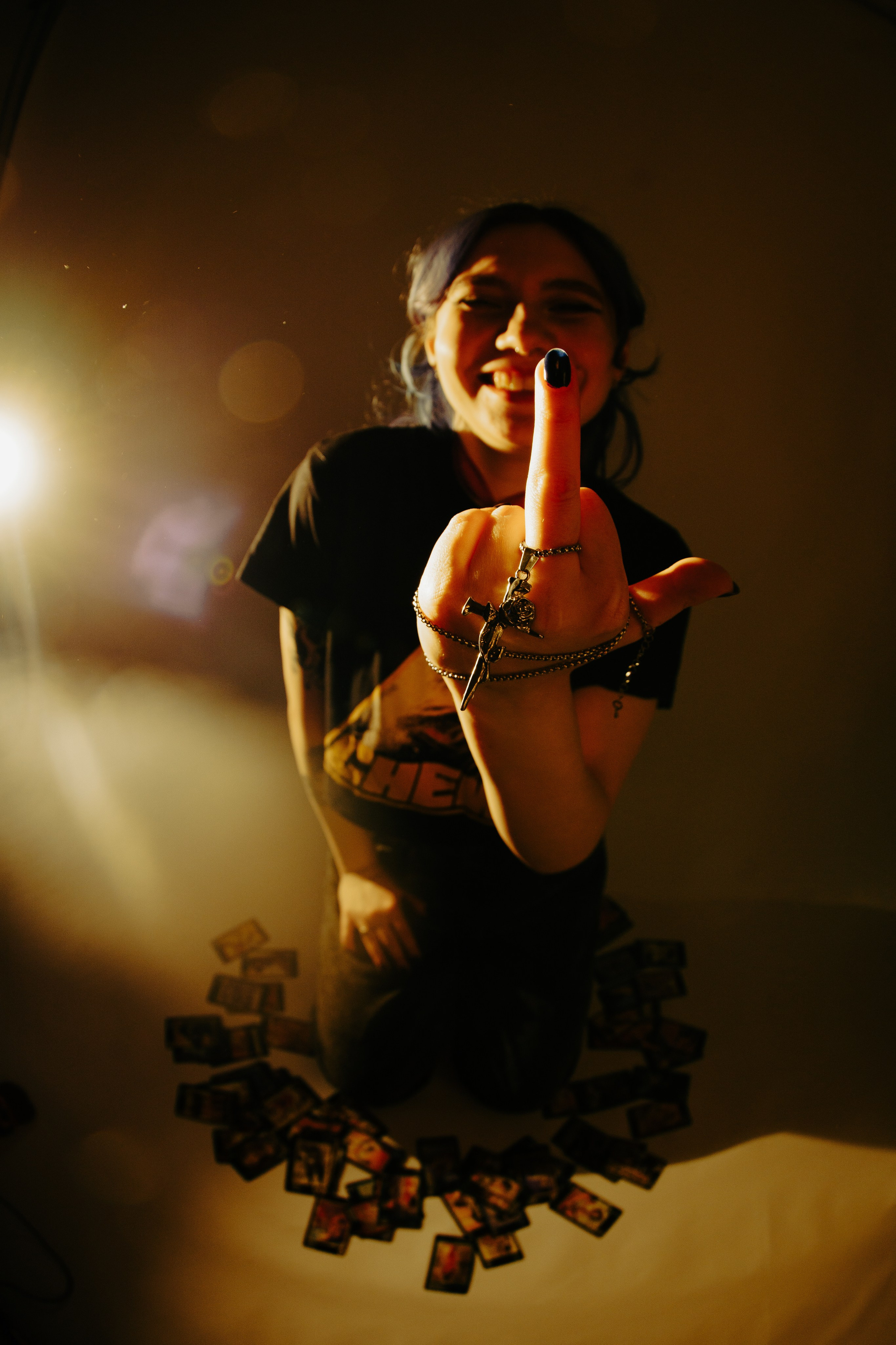 Фототусня 2.0. Репортажный фотограф Даниил Коваленко