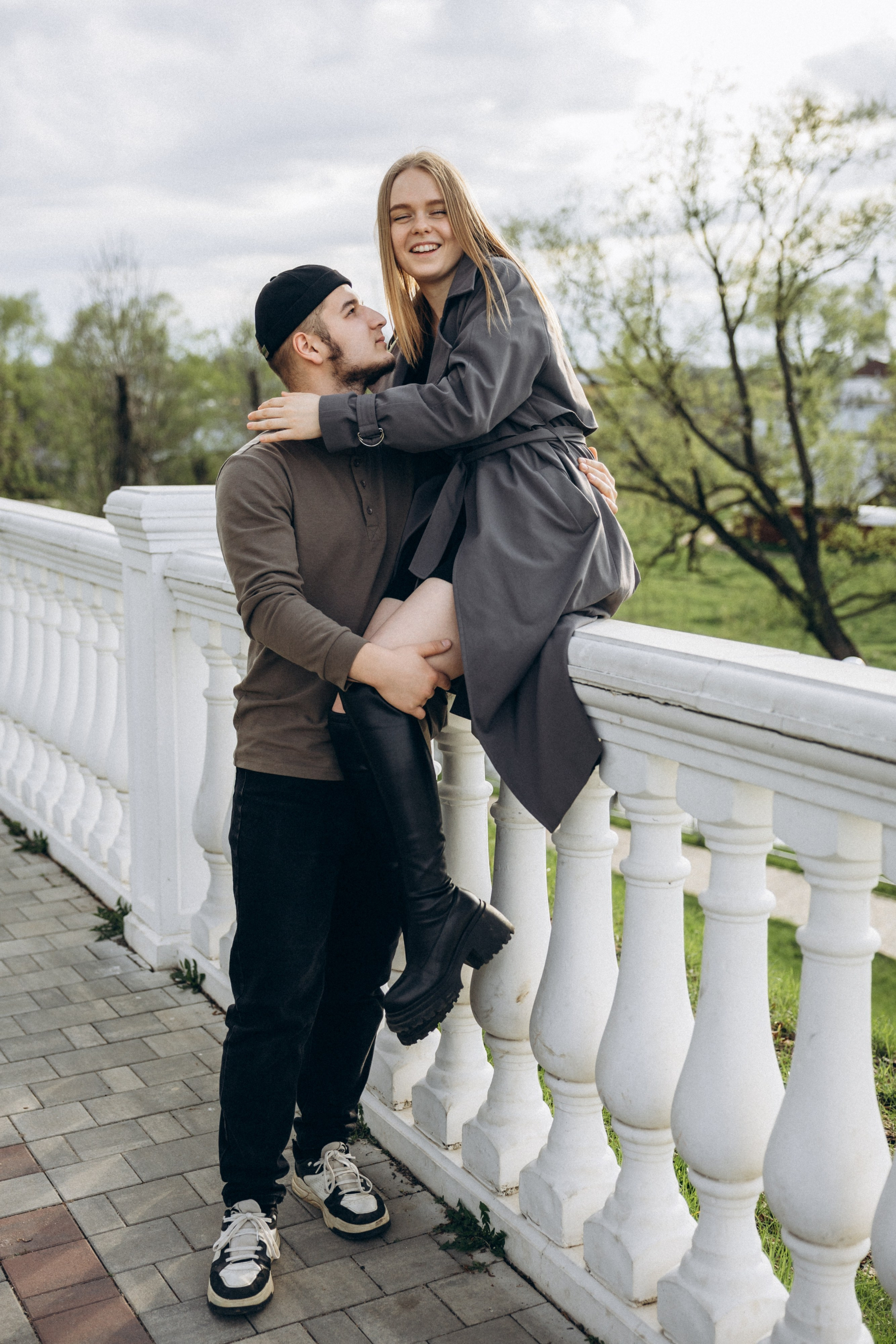 В парке. Фотограф Ярославль|Кострома|Нерехта Гундерина Светлана