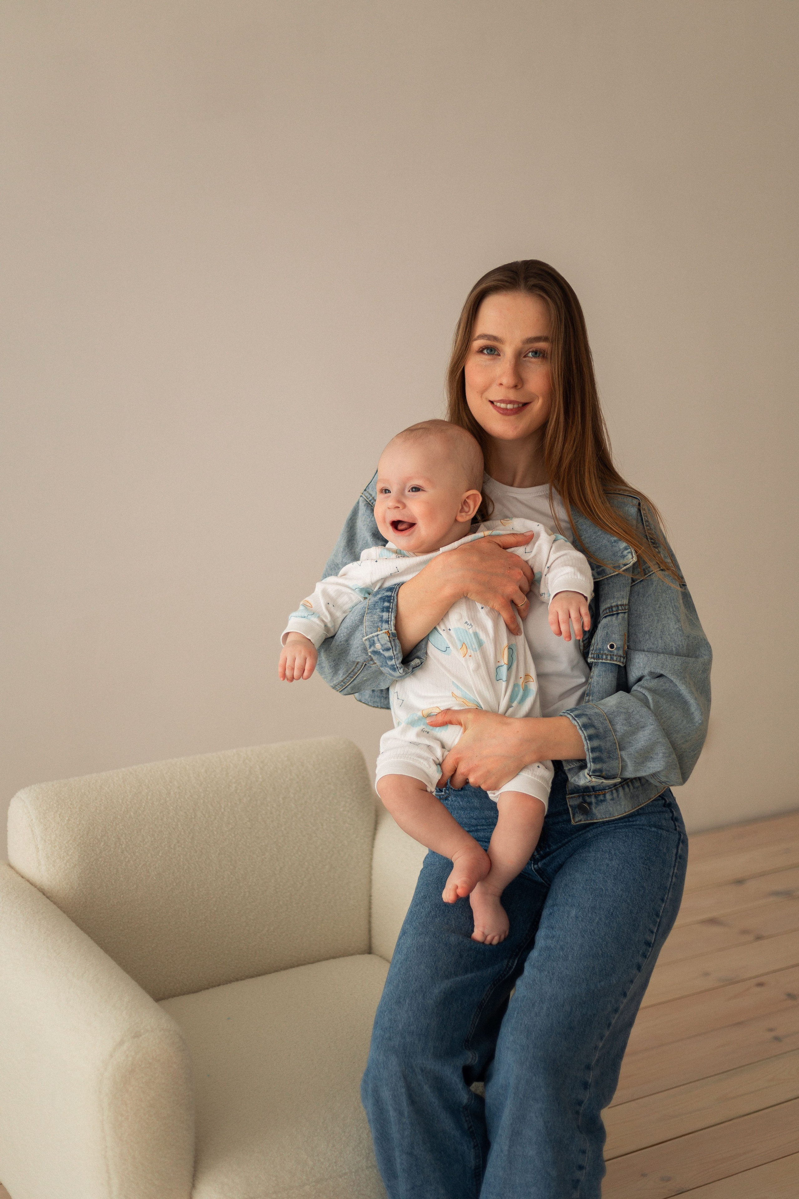 L&E&L. Семейный фотограф в Севастополе и Симферополе Александра Чистякова