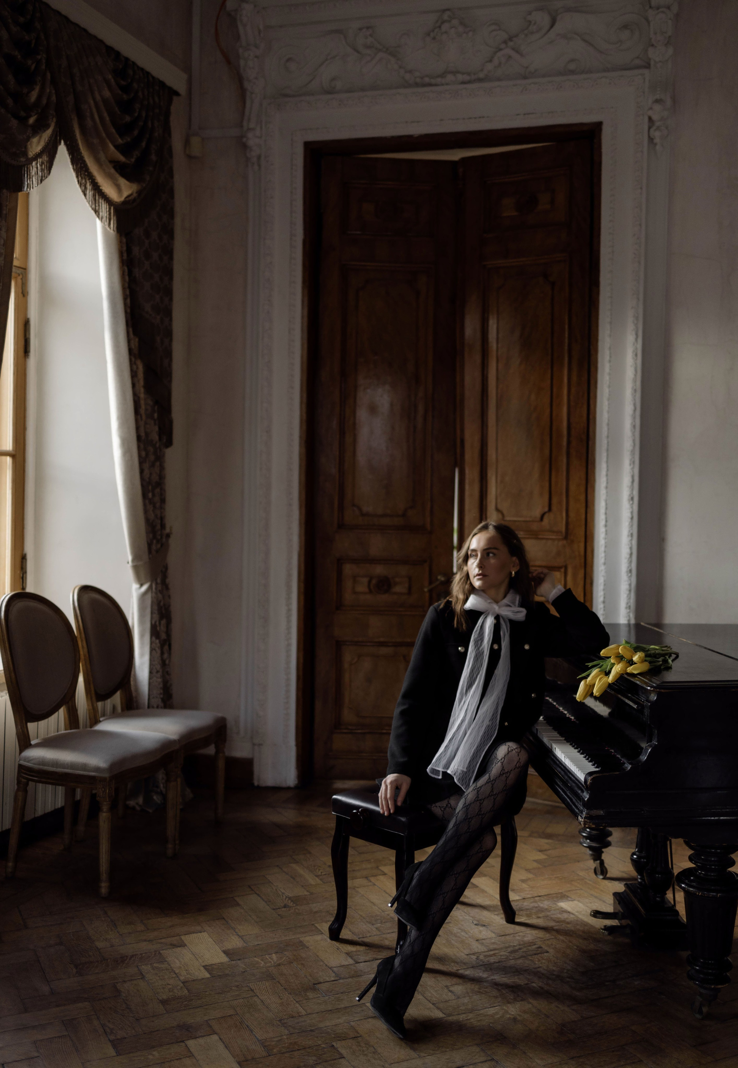 Ви. Свадебный фотограф Москва